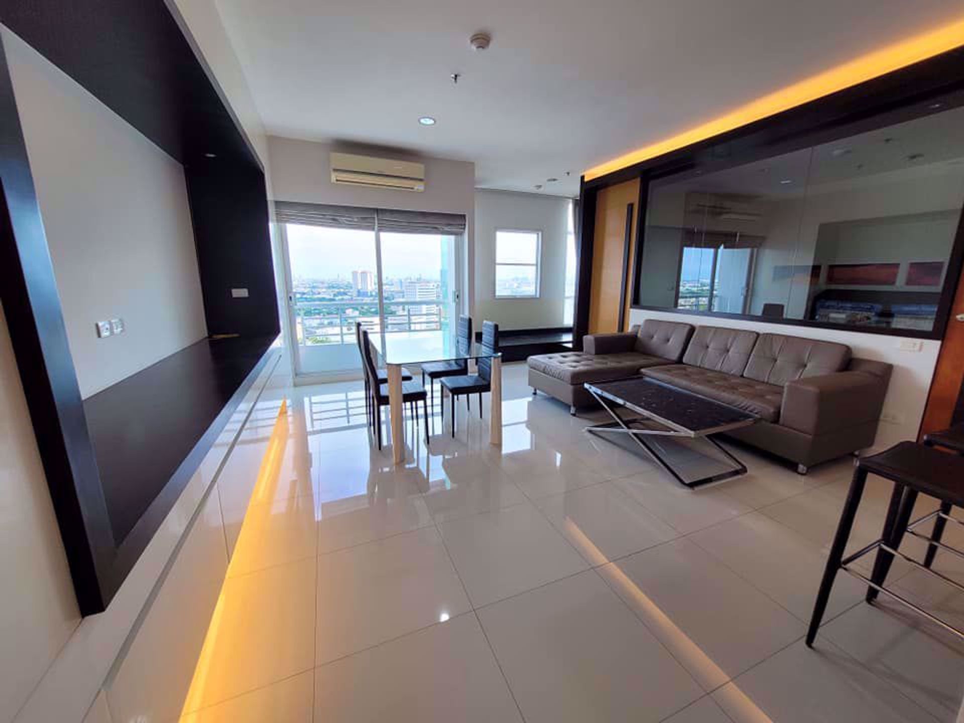 Condominium dans , กรุงเทพมหานคร 12210110