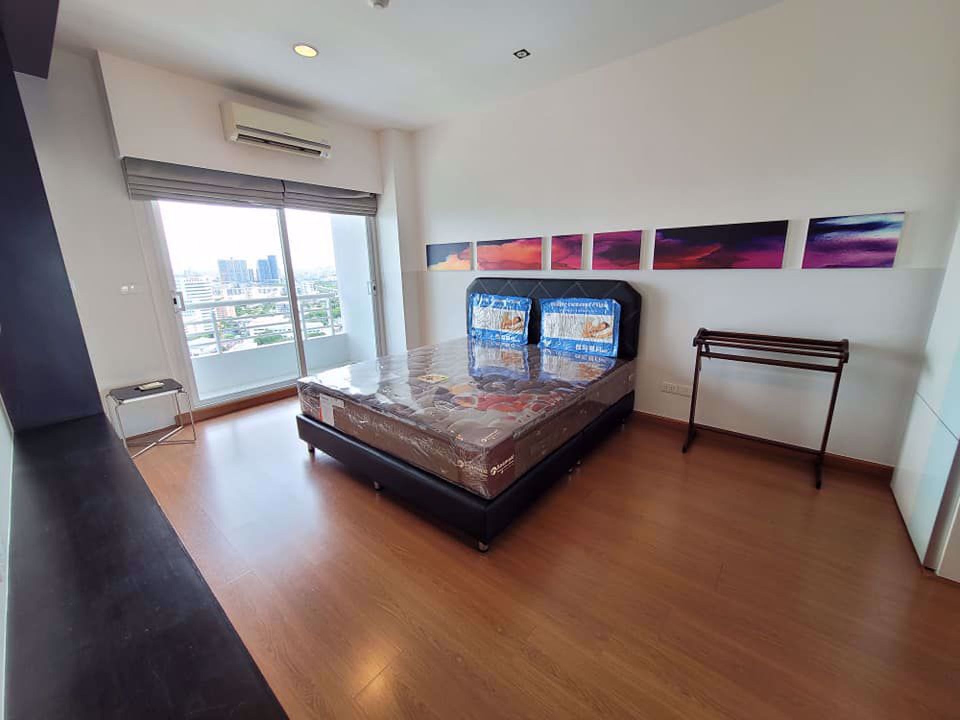 Condominium dans , กรุงเทพมหานคร 12210110