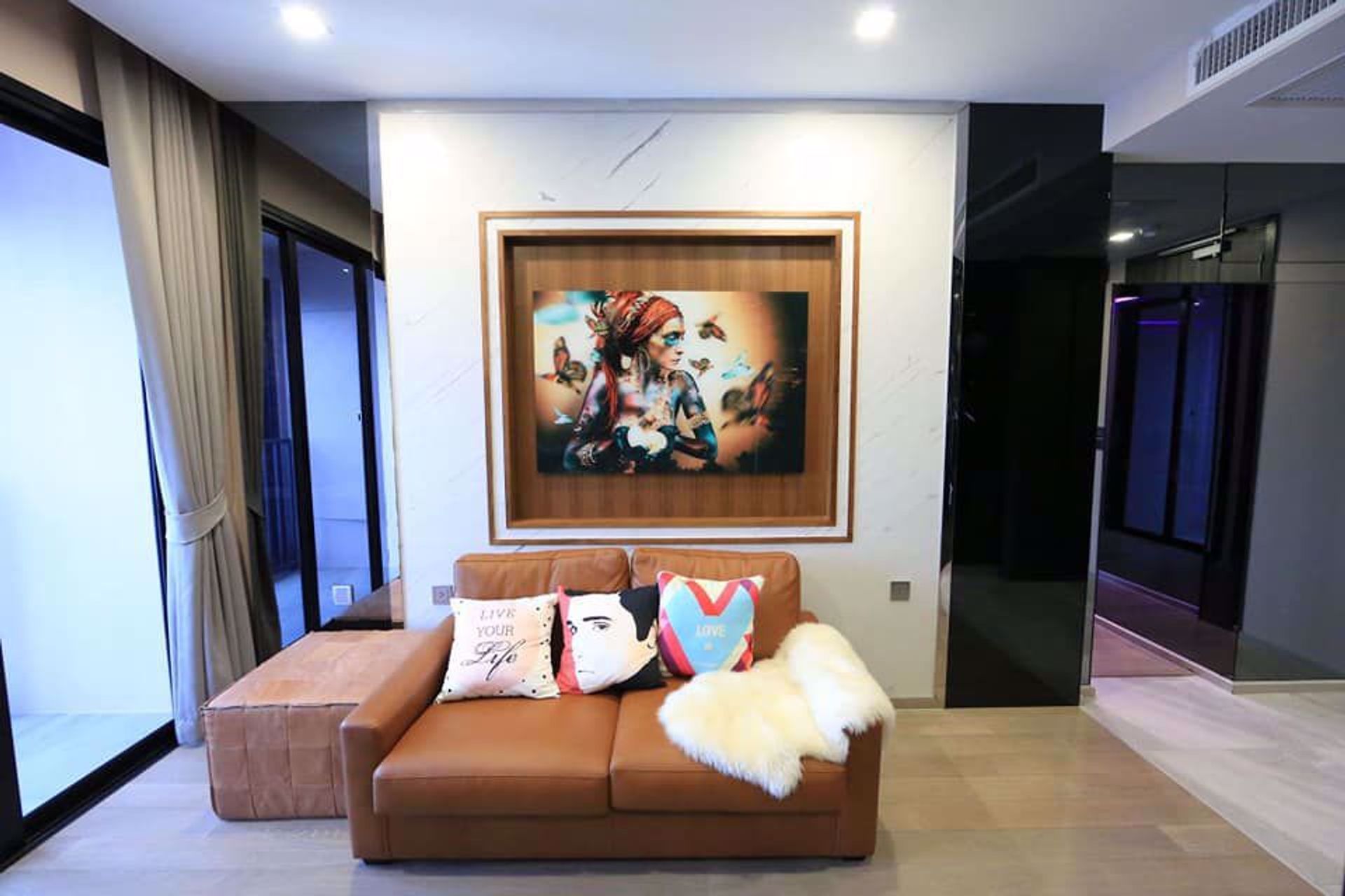 Condominium in Khlong Toei, Krung Thep Maha Nakhon 12210120