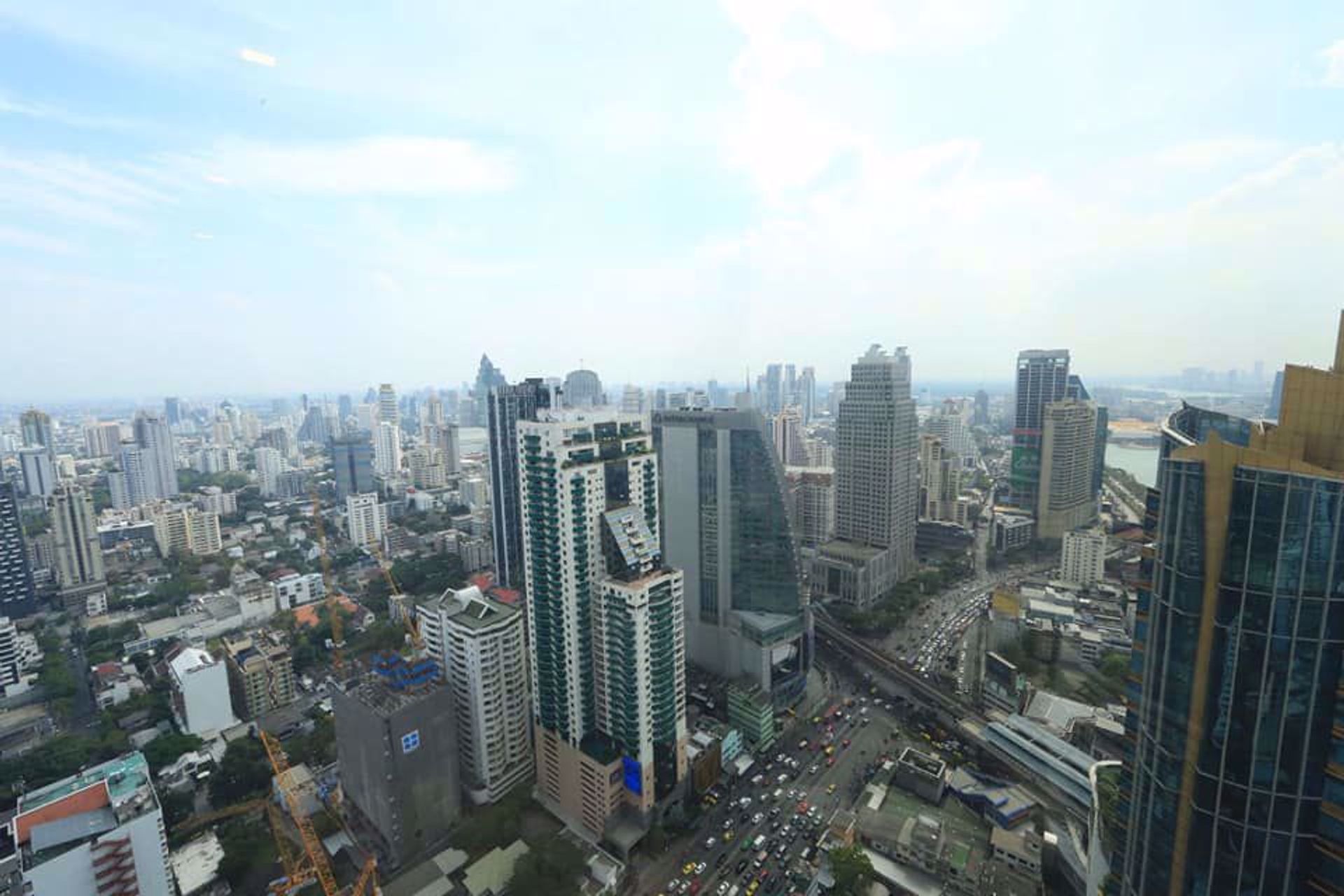 Condominium in , Krung Thep Maha Nakhon 12210120