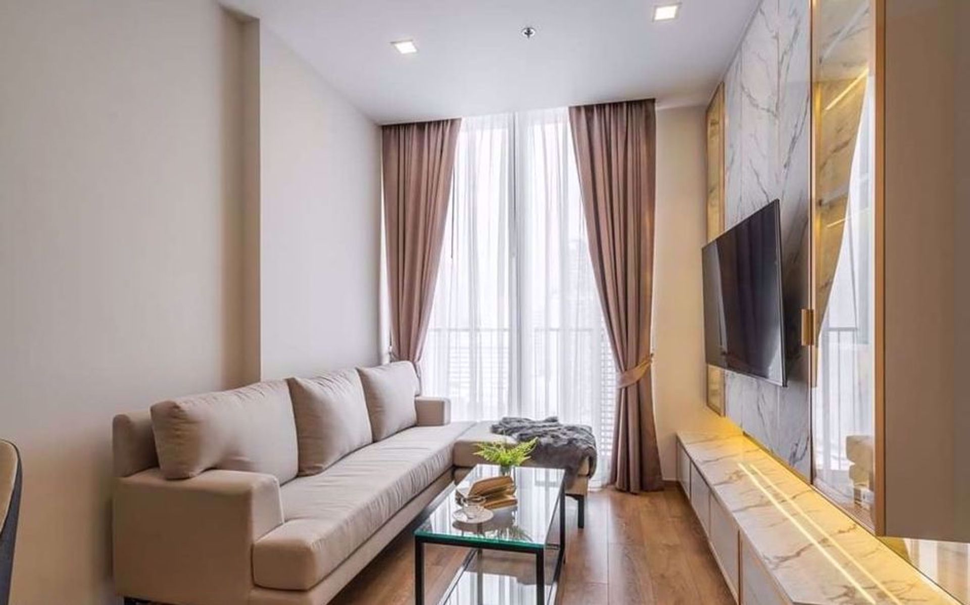 Condominio nel Wattana, Krung Thep Maha Nakhon 12210126