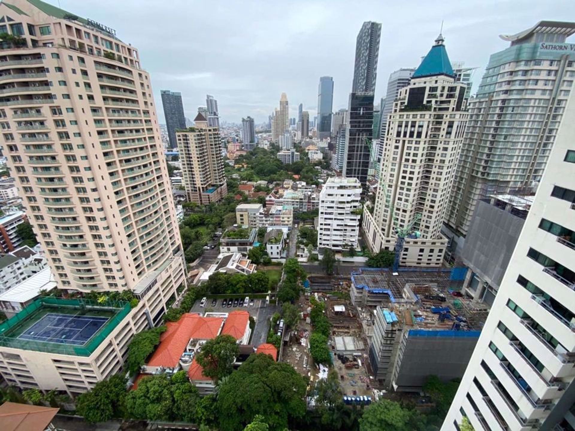 Condominio en , Krung Thep Maha Nakhon 12210130