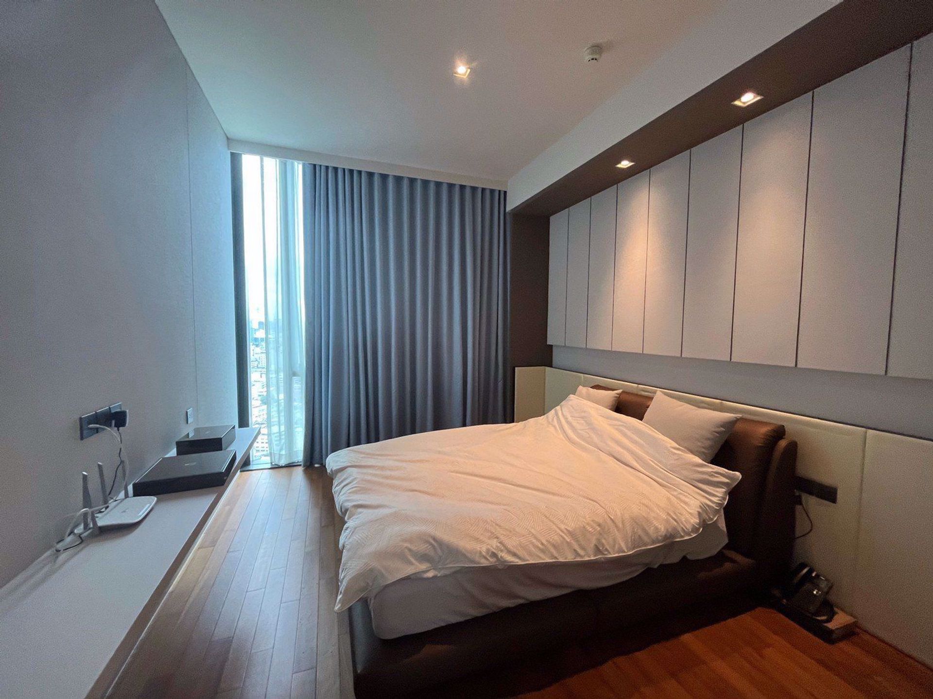 Condominio nel , Krung Thep Maha Nakhon 12210133