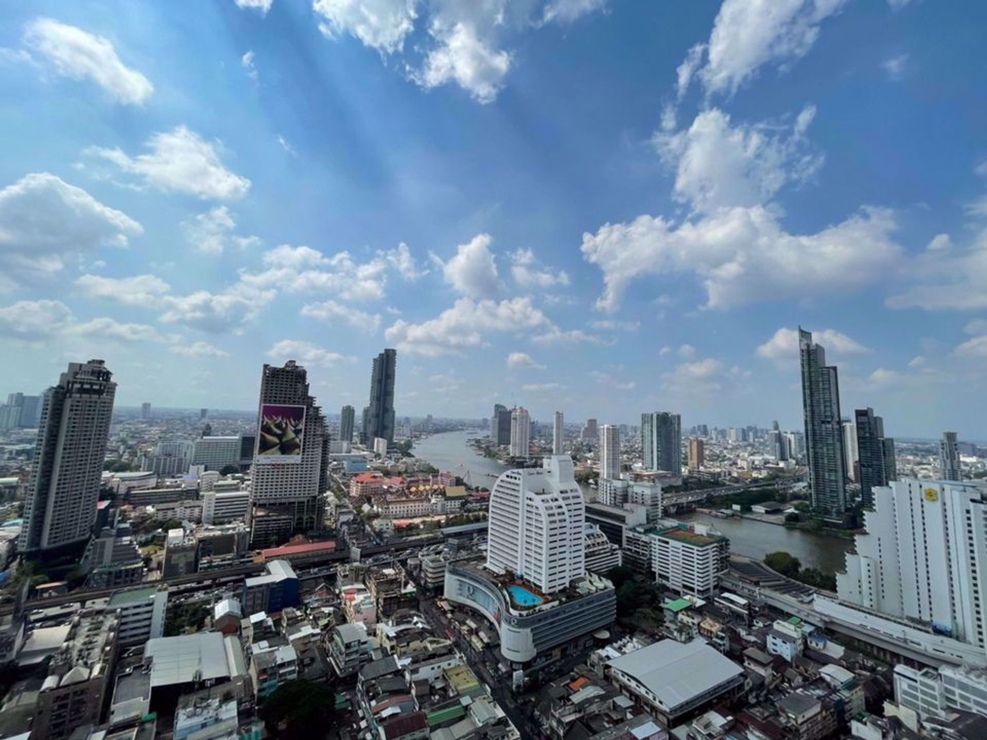 公寓 在 , Krung Thep Maha Nakhon 12210143