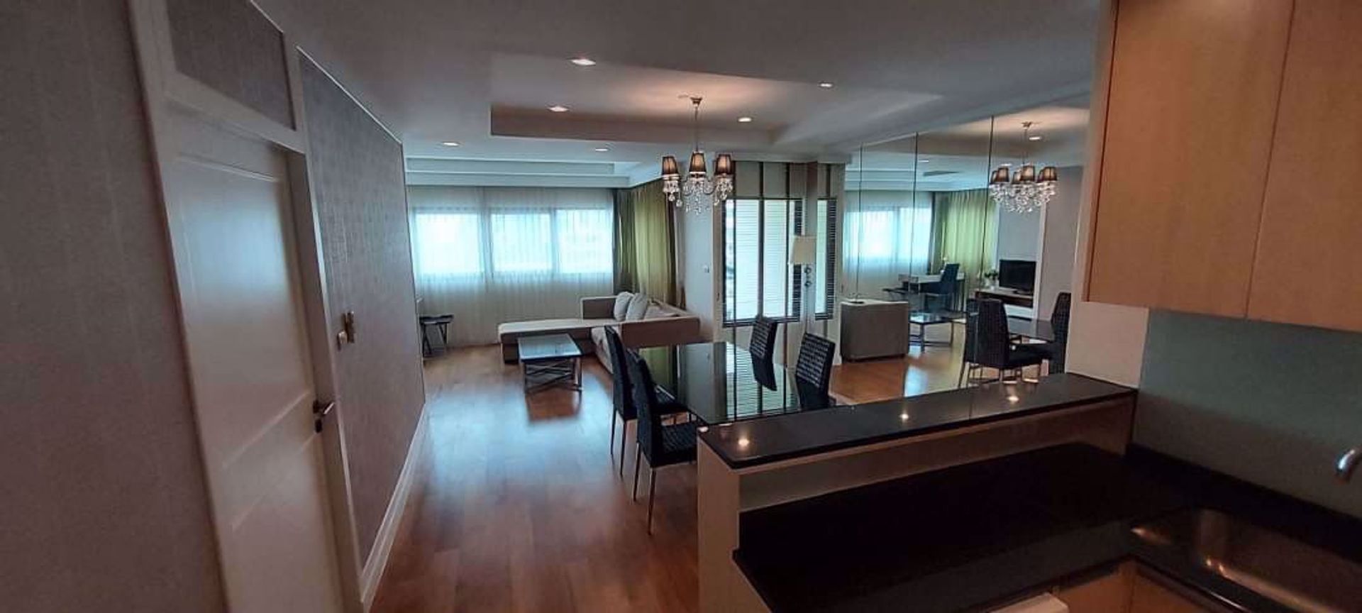 Condominium dans , Krung Thep Maha Nakhon 12210148