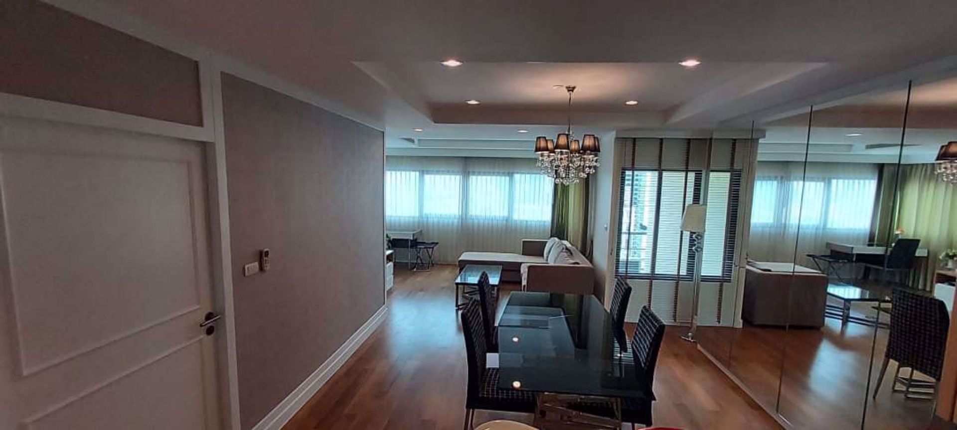 Condominium dans , Krung Thep Maha Nakhon 12210148