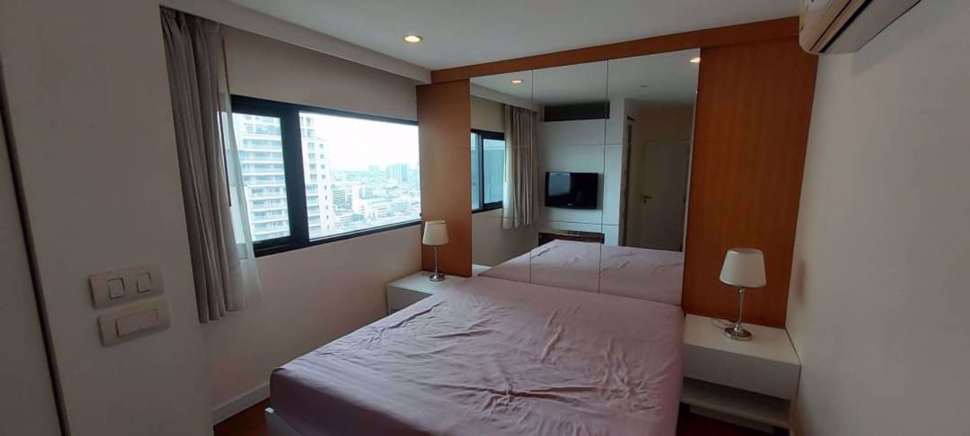 Condominium dans , Krung Thep Maha Nakhon 12210148