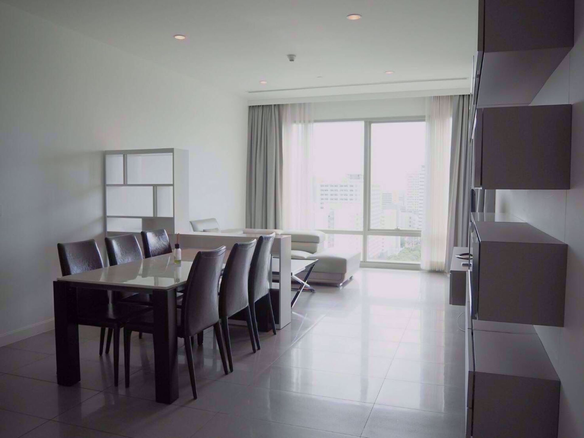 Condominium in Pathum Wan, Krung Thep Maha Nakhon 12210155