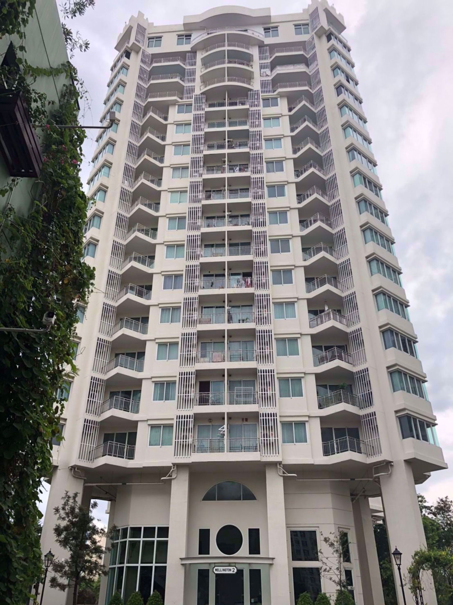 Condominio en , Krung Thep Maha Nakhon 12210169