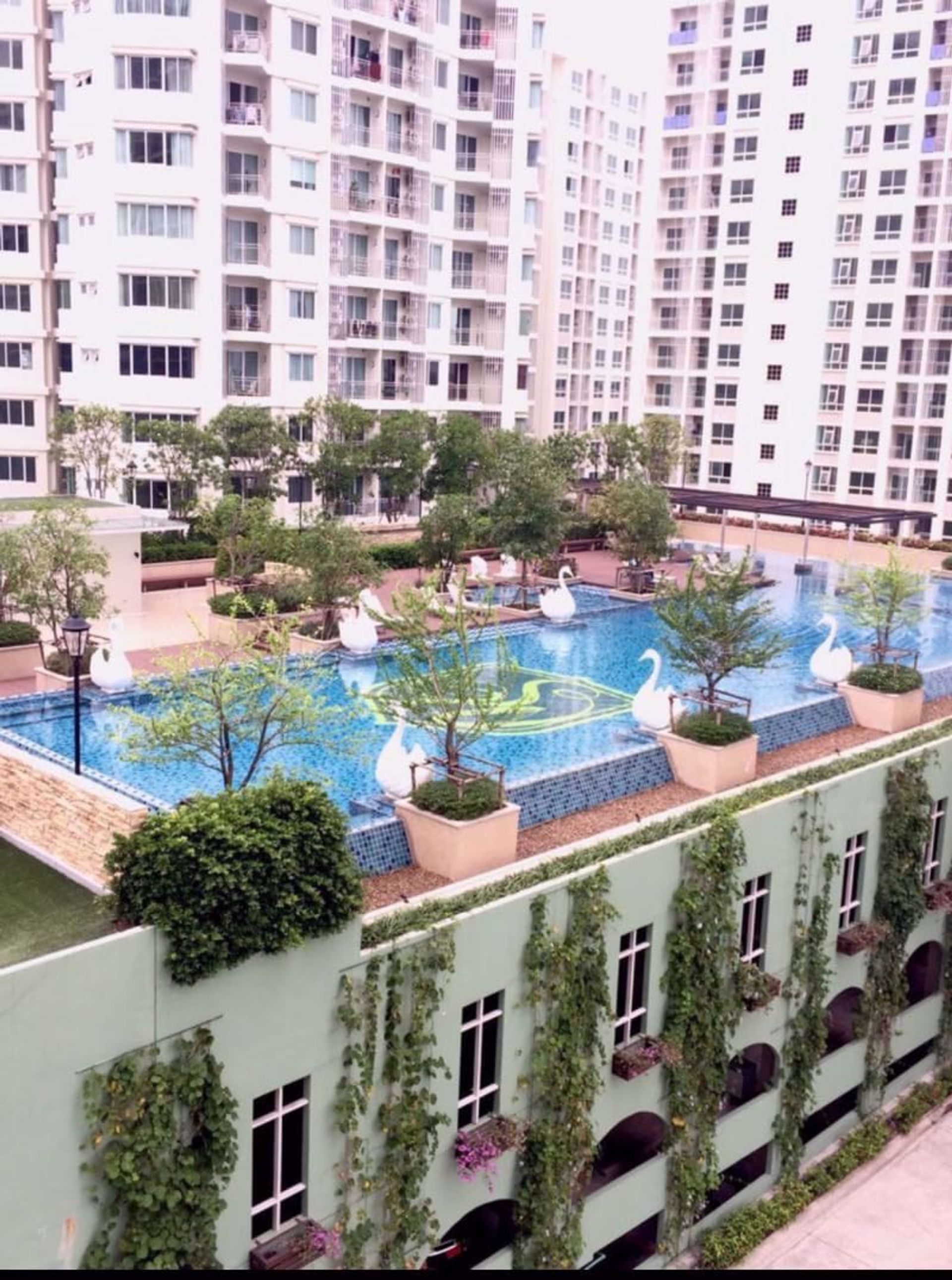 Condominio en , Krung Thep Maha Nakhon 12210169