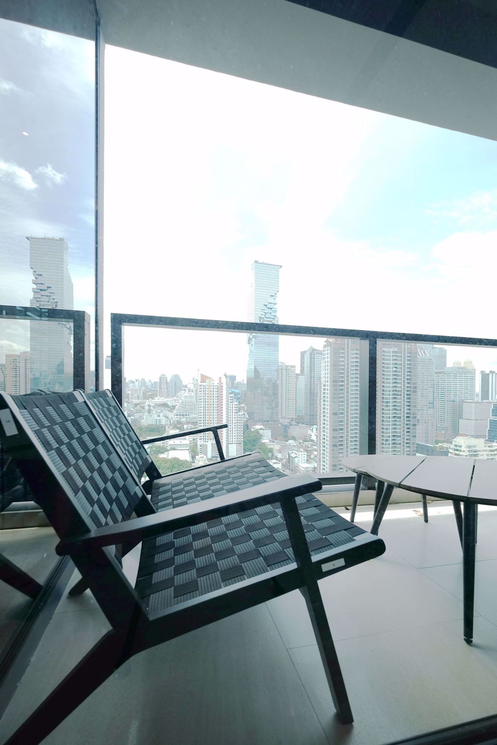 Condominio en , Krung Thep Maha Nakhon 12210215