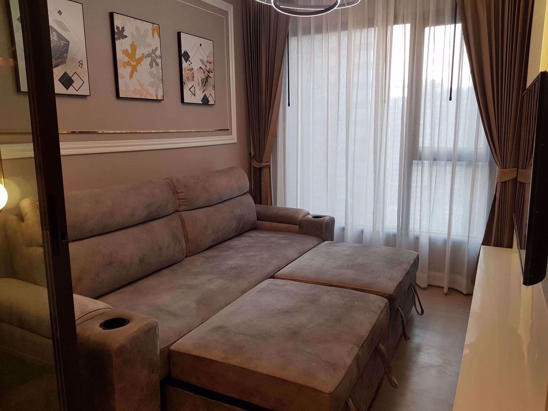 Condominium in Ban Na Lied, Krung Thep Maha Nakhon 12210219