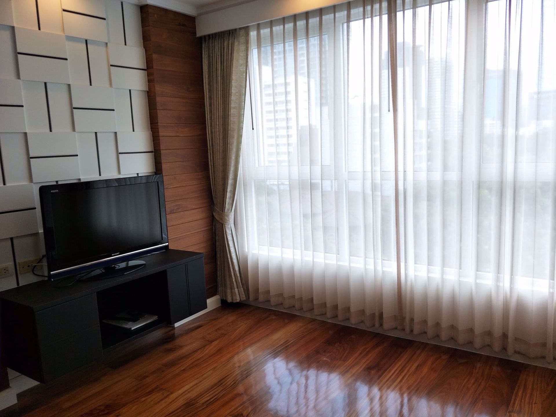 Condominium dans Watthana, Krung Thep Maha Nakhon 12210229