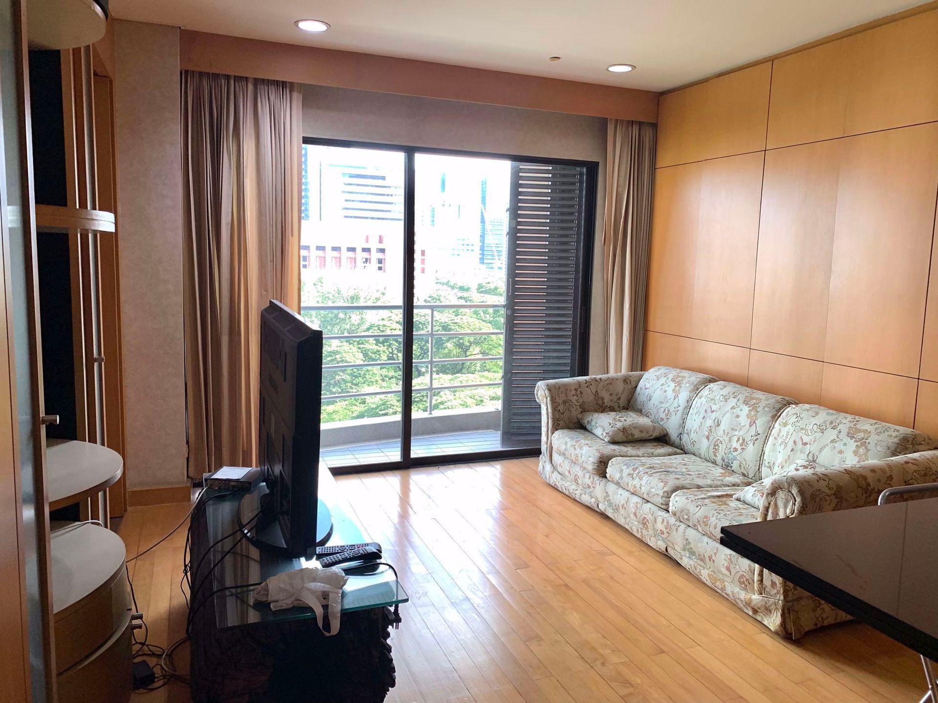 Condominium dans Pathum Wan, Krung Thep Maha Nakhon 12210230