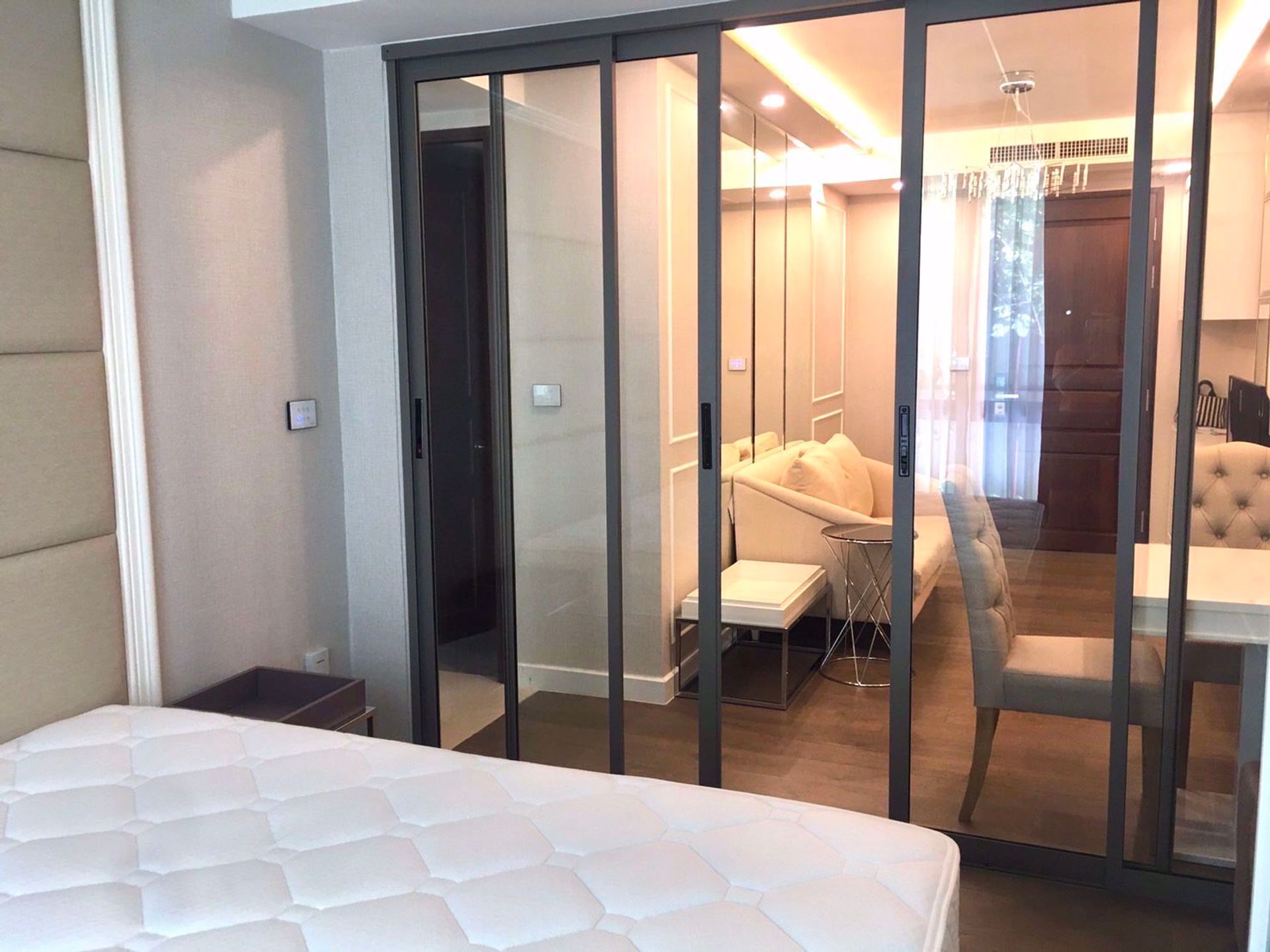 Condominium in , Krung Thep Maha Nakhon 12210232