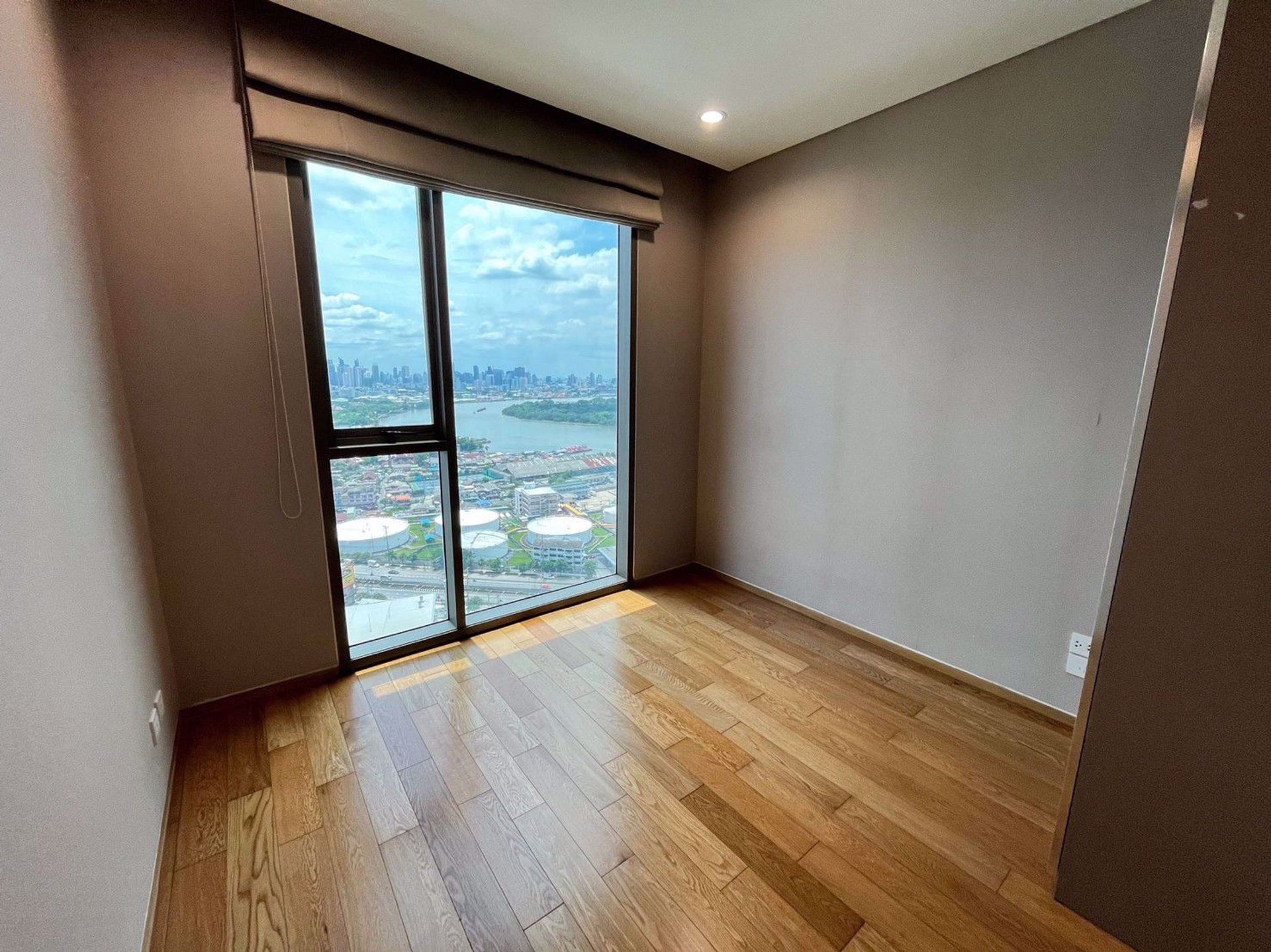 Condominio en , Krung Thep Maha Nakhon 12210238