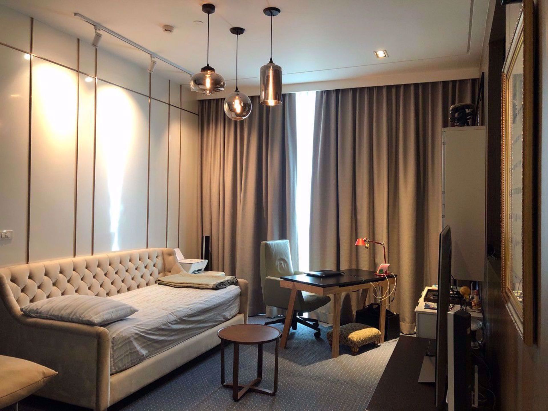 Condominium dans Khlong Toei, Krung Thep Maha Nakhon 12210240