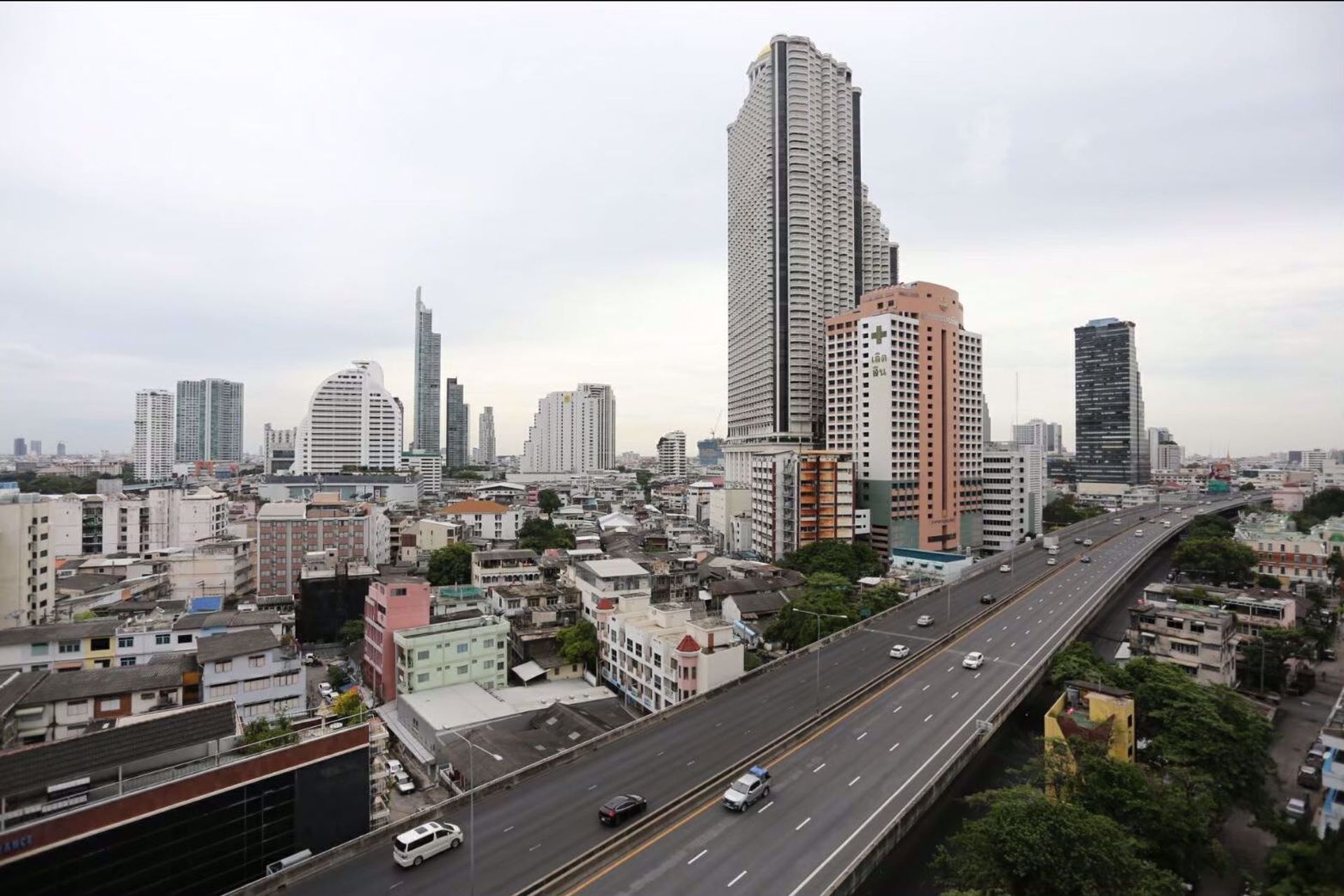 Eigentumswohnung im , Krung Thep Maha Nakhon 12210253