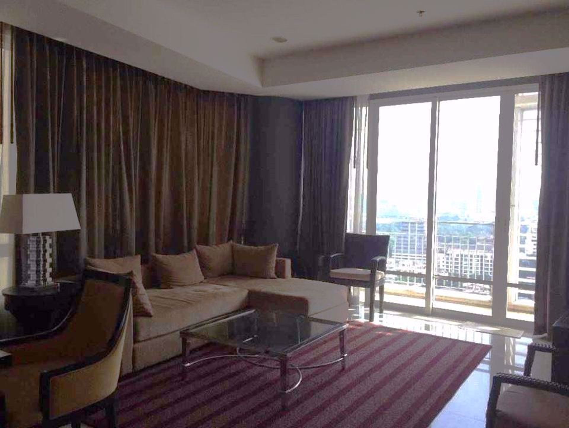 Condominium in , Krung Thep Maha Nakhon 12210254