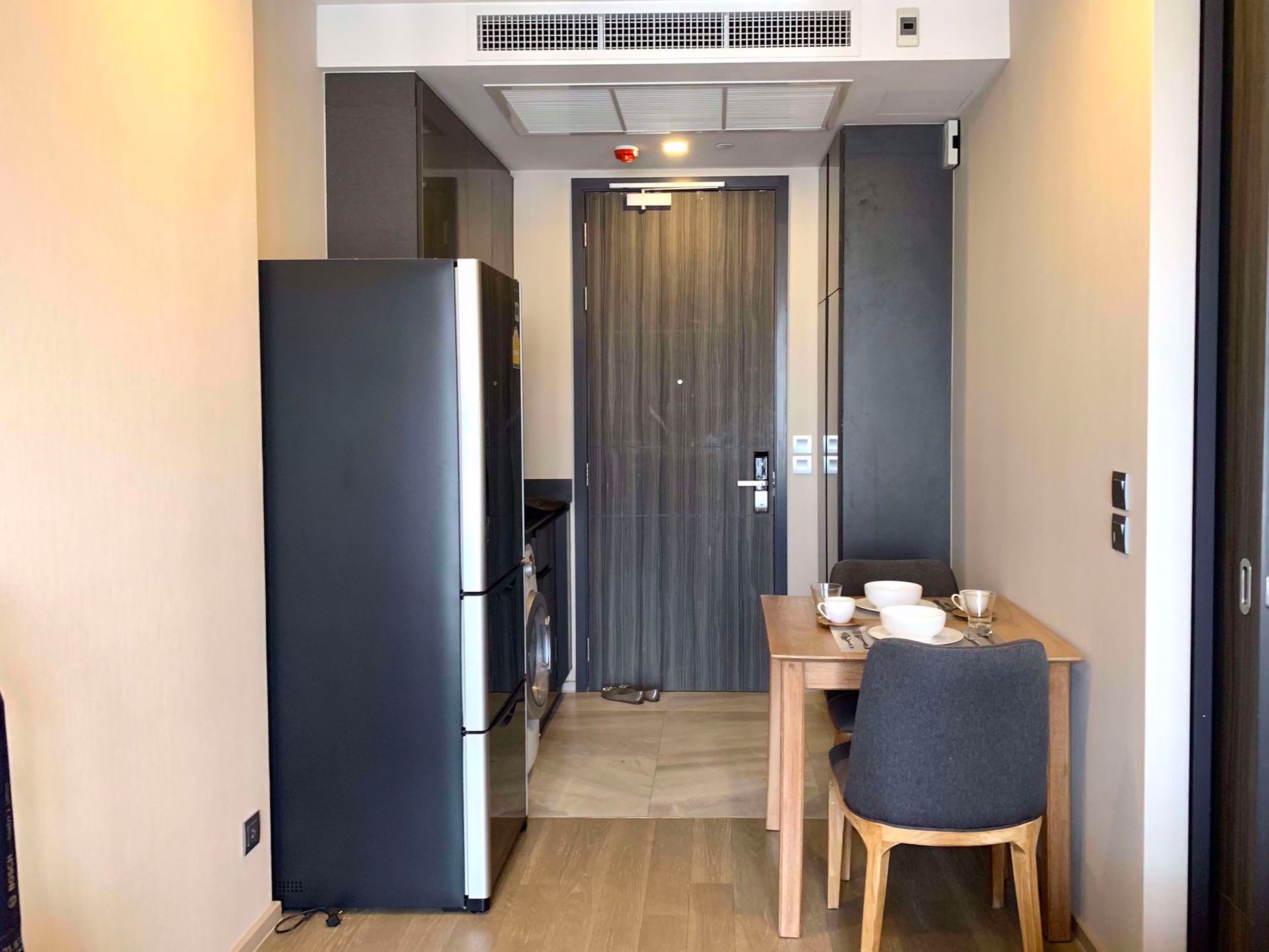 Condominio en , Krung Thep Maha Nakhon 12210256