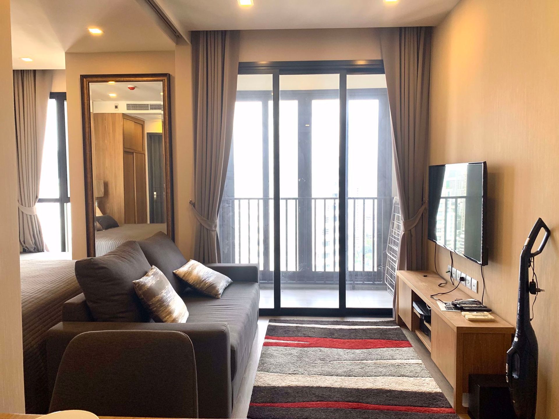 Condominio nel Khlong Toei, Krung Thep Maha Nakhon 12210256