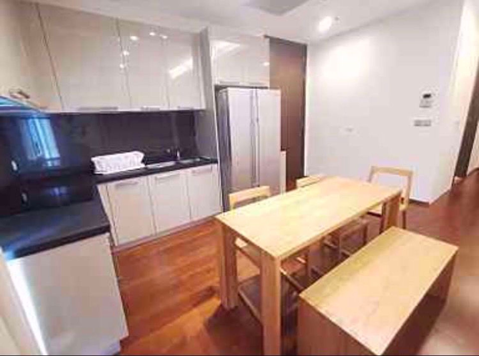 Condominio en Watthana, Krung Thep Maha Nakhon 12210261