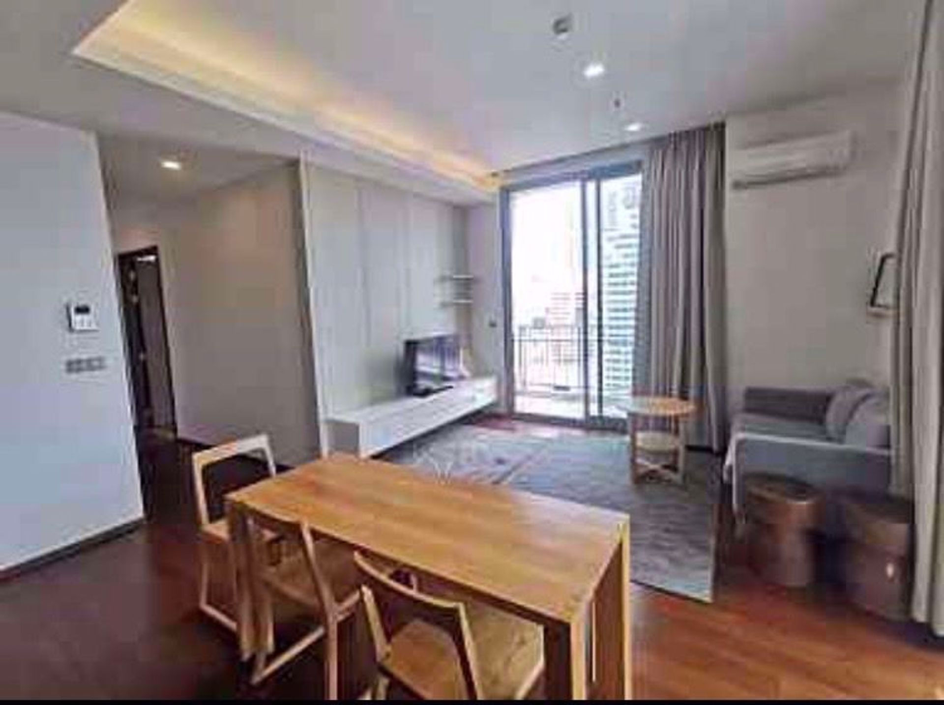 Condominio en Watthana, Krung Thep Maha Nakhon 12210261