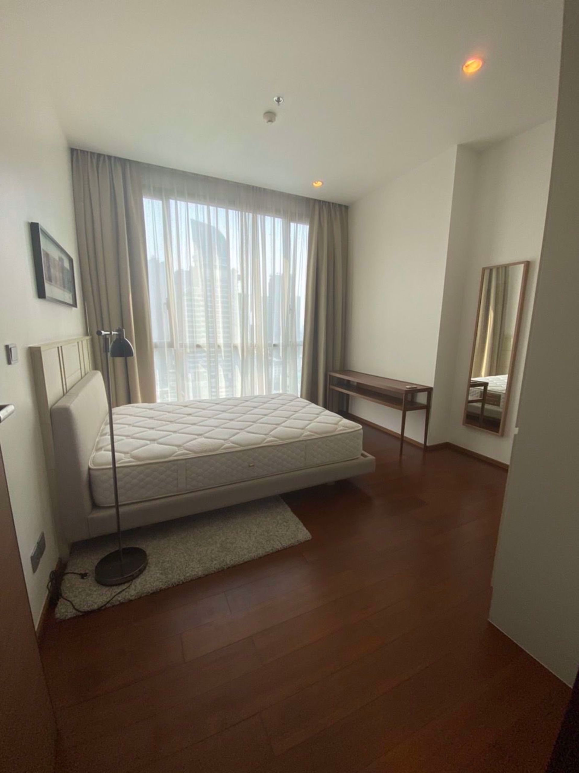 Condominio en Watthana, Krung Thep Maha Nakhon 12210261