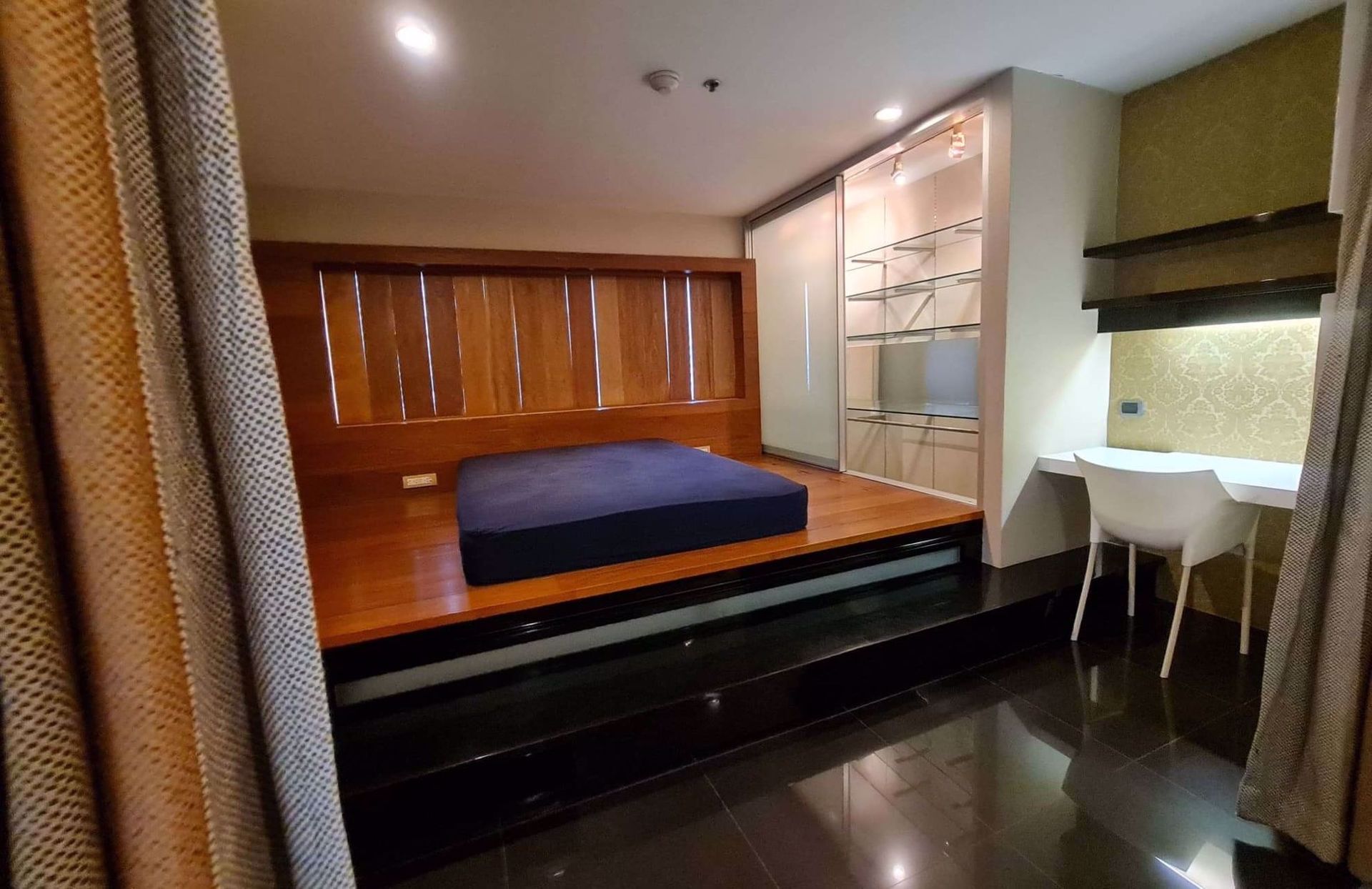 Condominium dans , Krung Thep Maha Nakhon 12210287