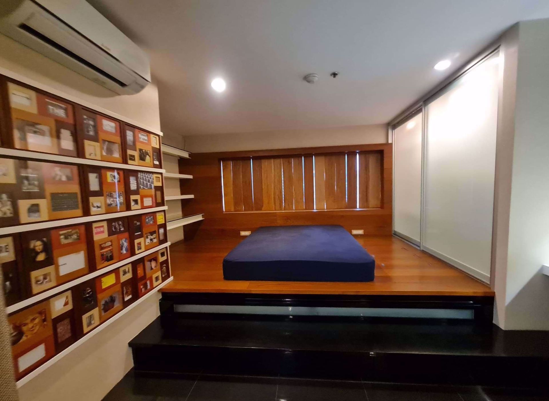 Condominium dans Chanson Ban Na, Krung Thep Maha Nakhon 12210287