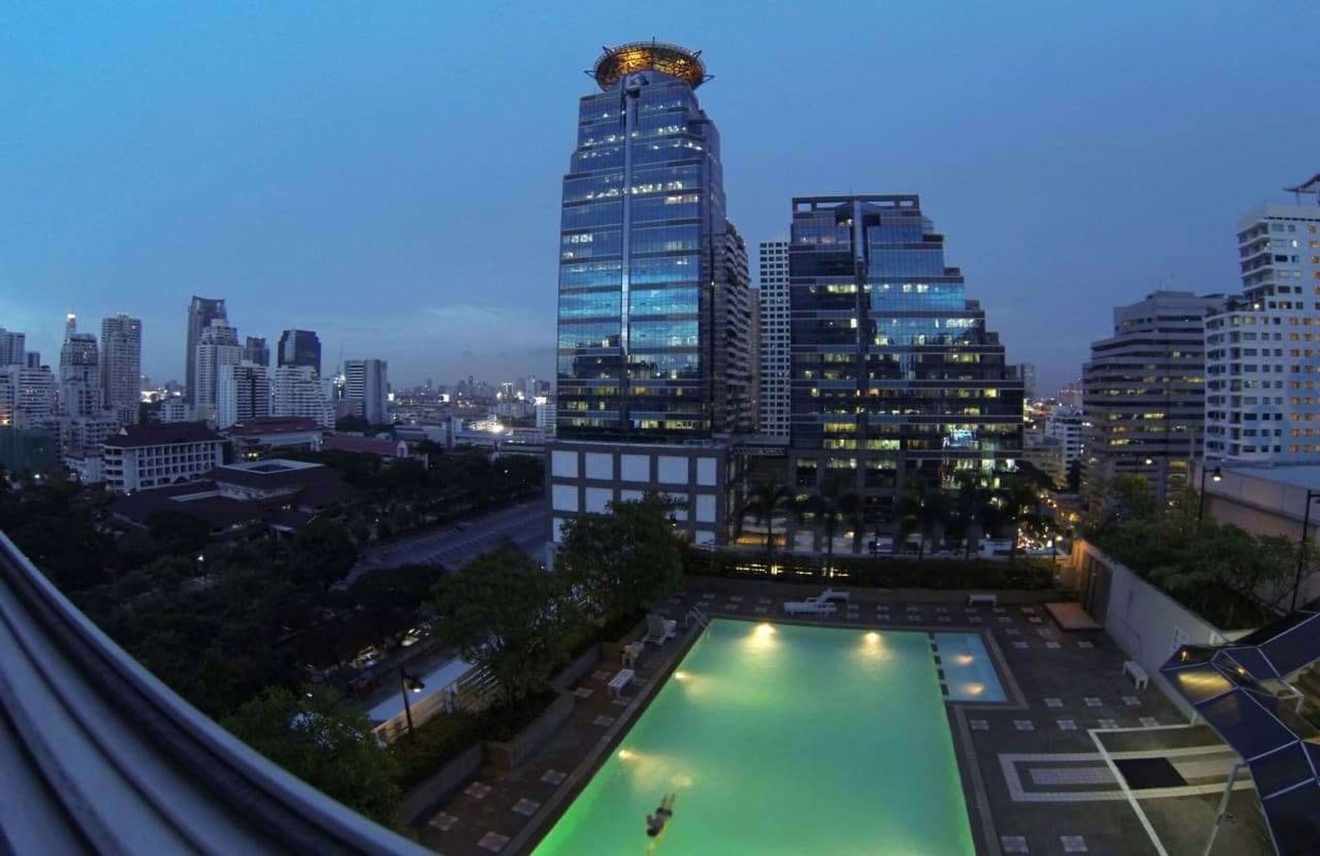 Condominium dans , Krung Thep Maha Nakhon 12210287