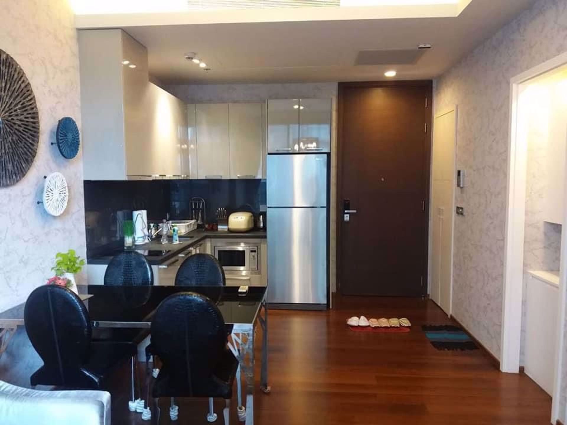 Condominium in Watthana, Krung Thep Maha Nakhon 12210290