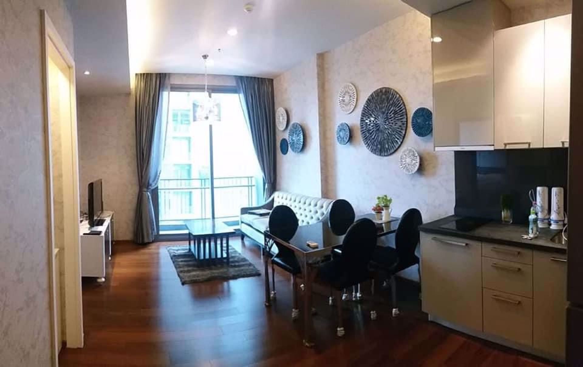 Condominium in Watthana, Krung Thep Maha Nakhon 12210290