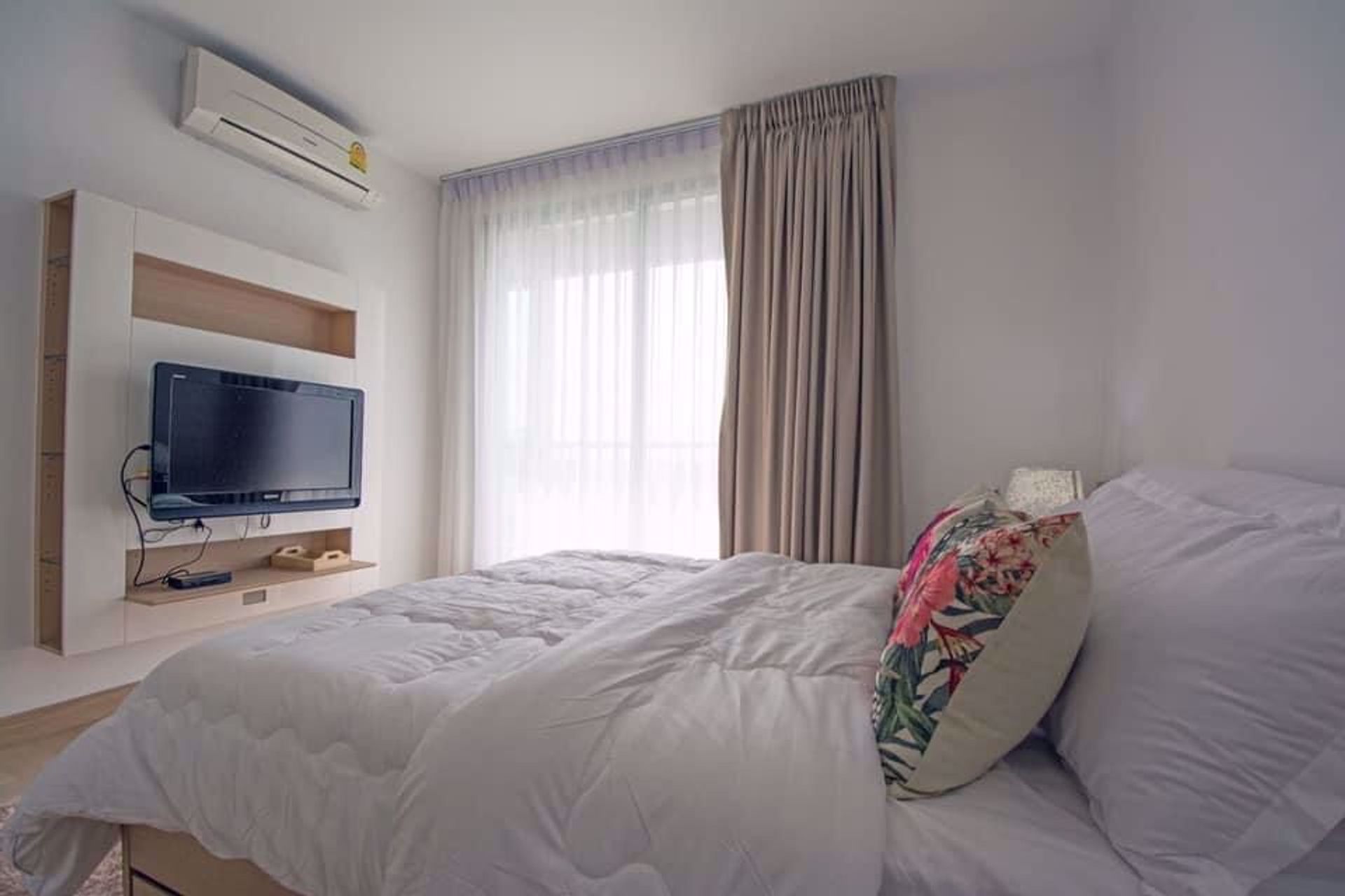 Condominio en , Krung Thep Maha Nakhon 12210297