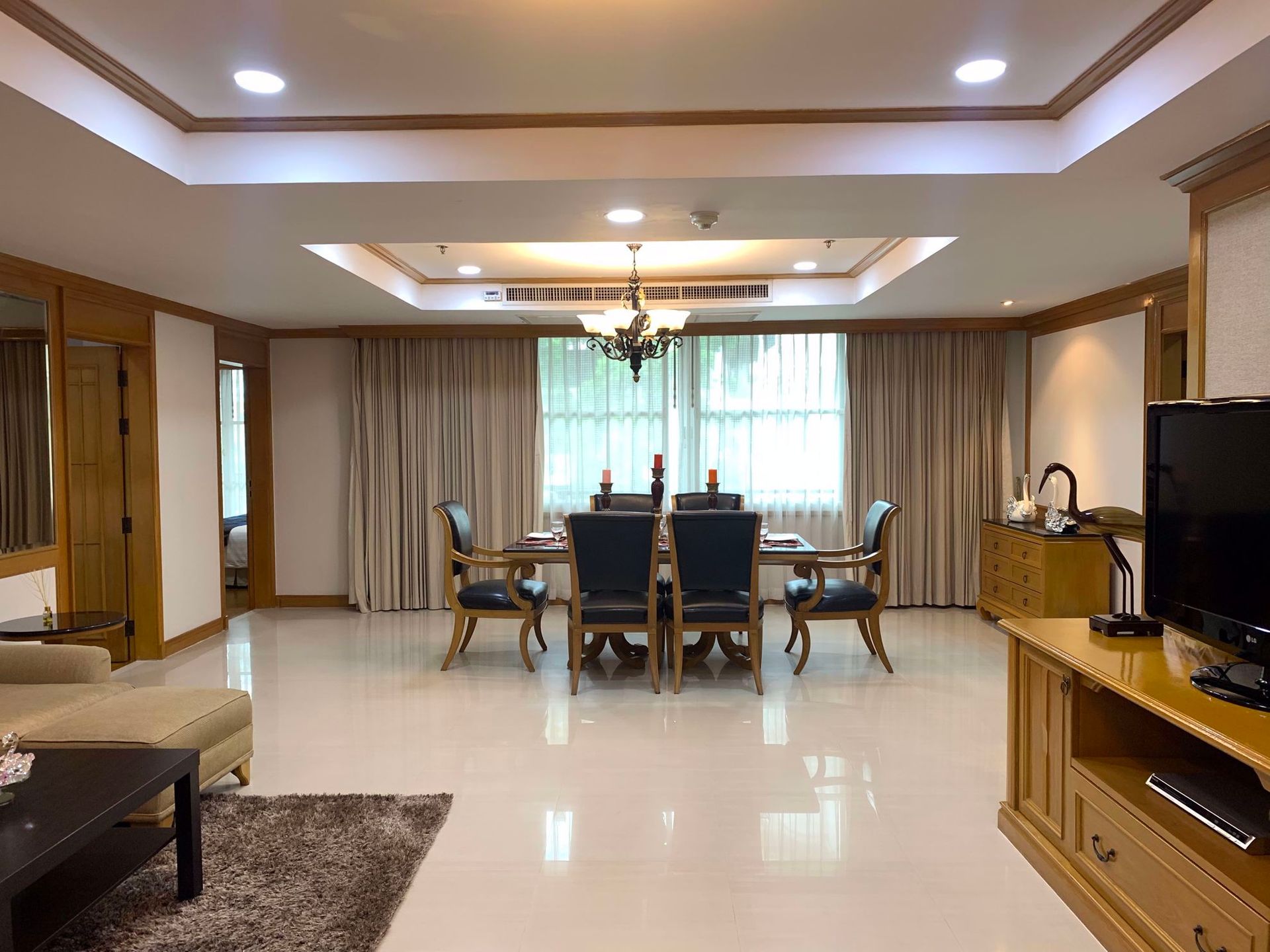 Condominio en Watthana, Krung Thep Maha Nakhon 12210305