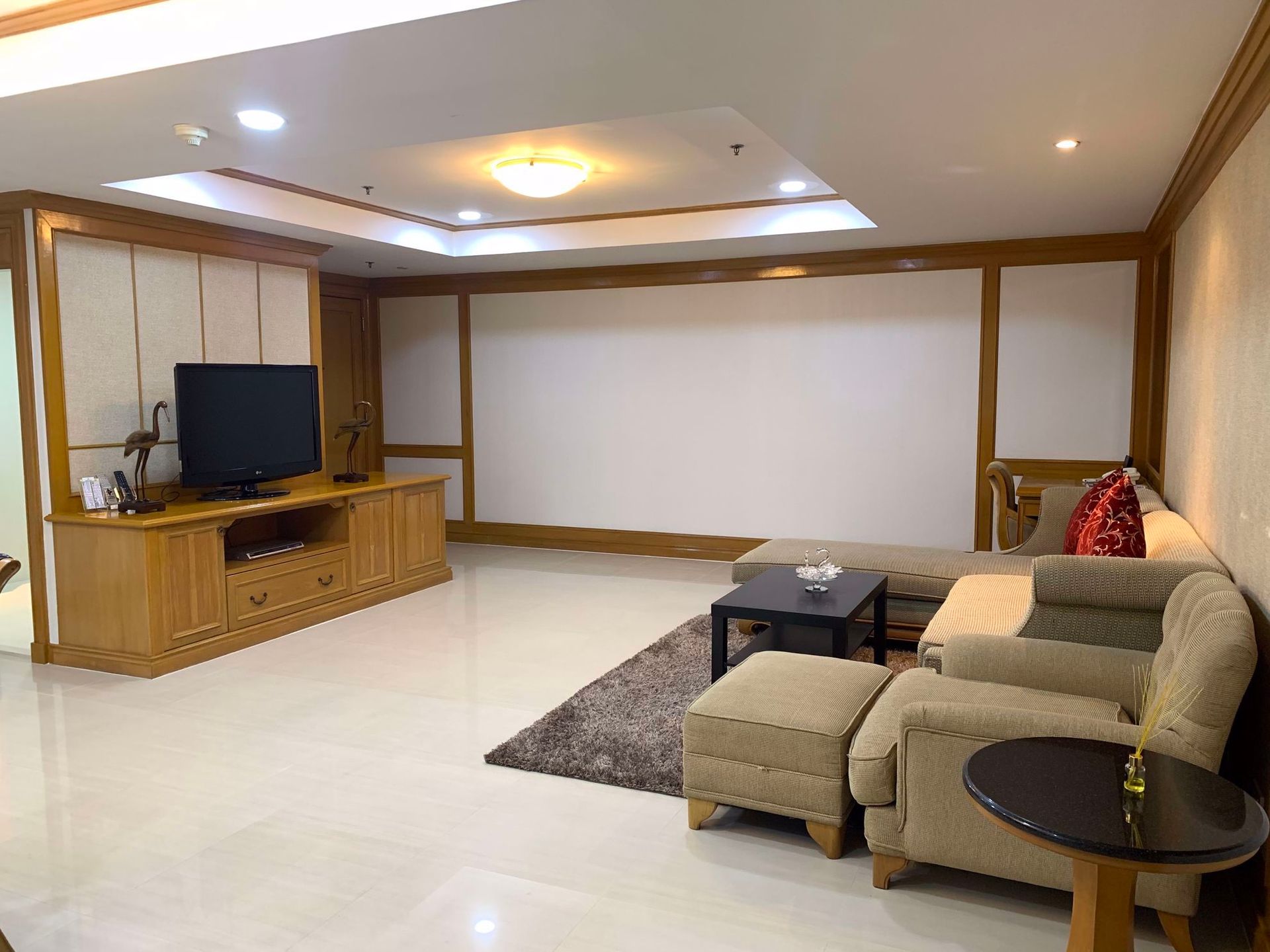 Condominio en Watthana, Krung Thep Maha Nakhon 12210305