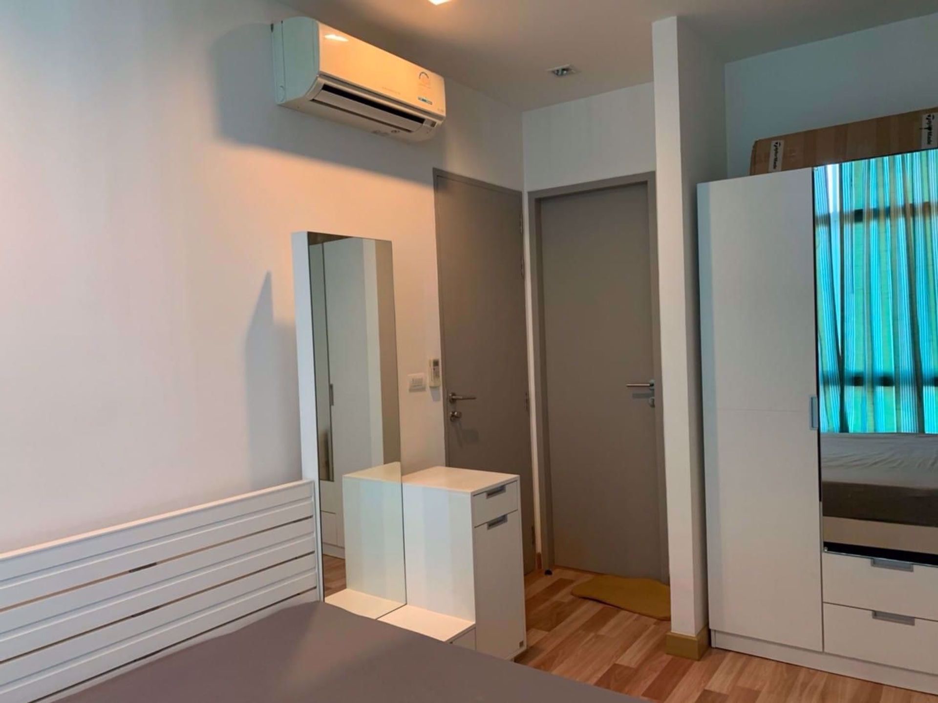 Condominium dans , Krung Thep Maha Nakhon 12210342