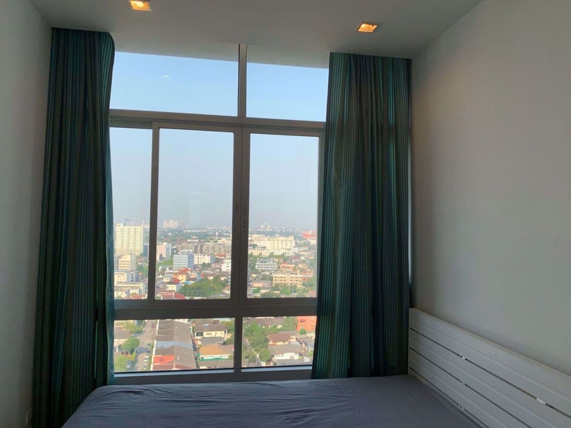 Condominio en , Krung Thep Maha Nakhon 12210342