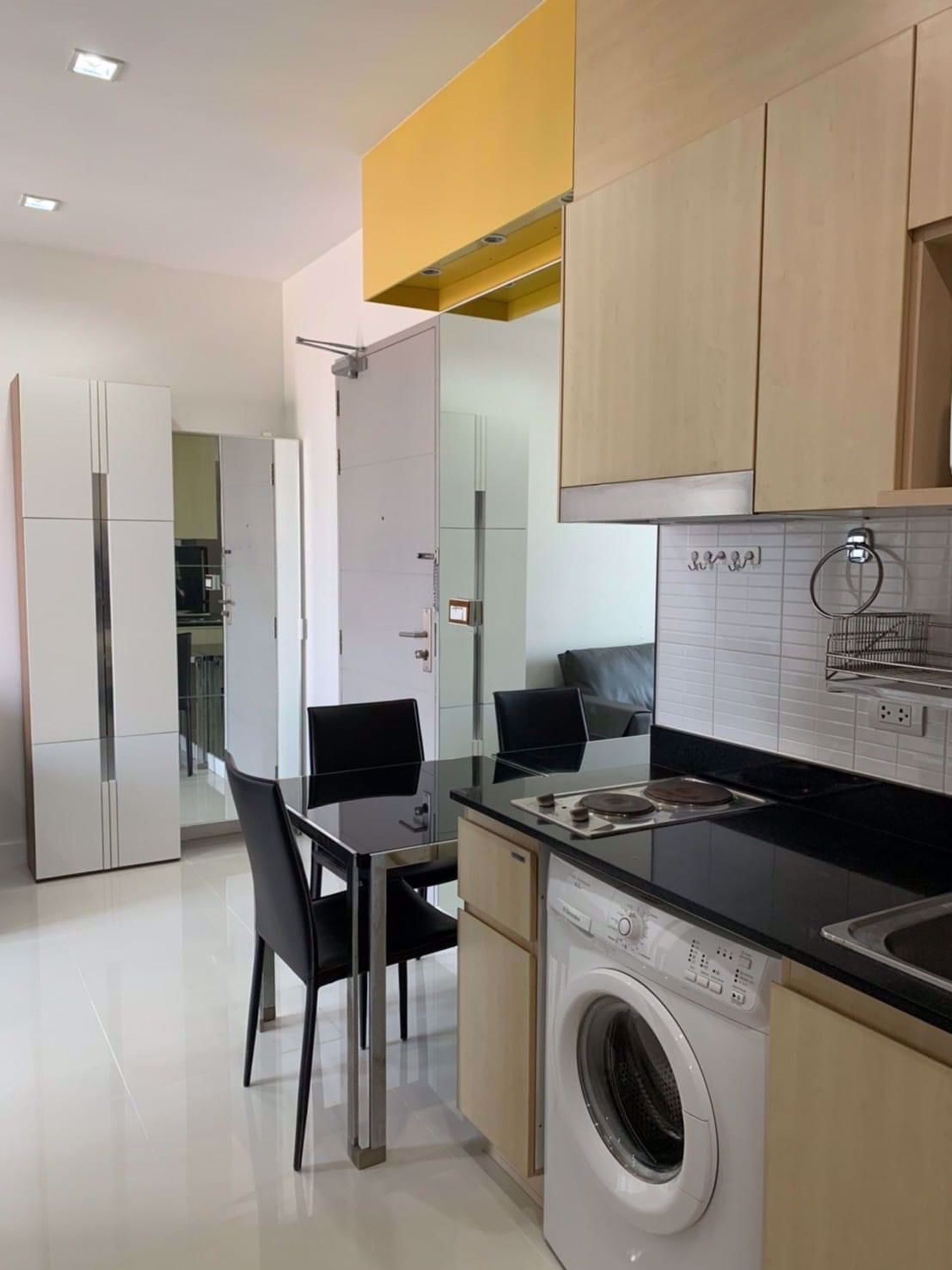 Condominium dans , Krung Thep Maha Nakhon 12210342