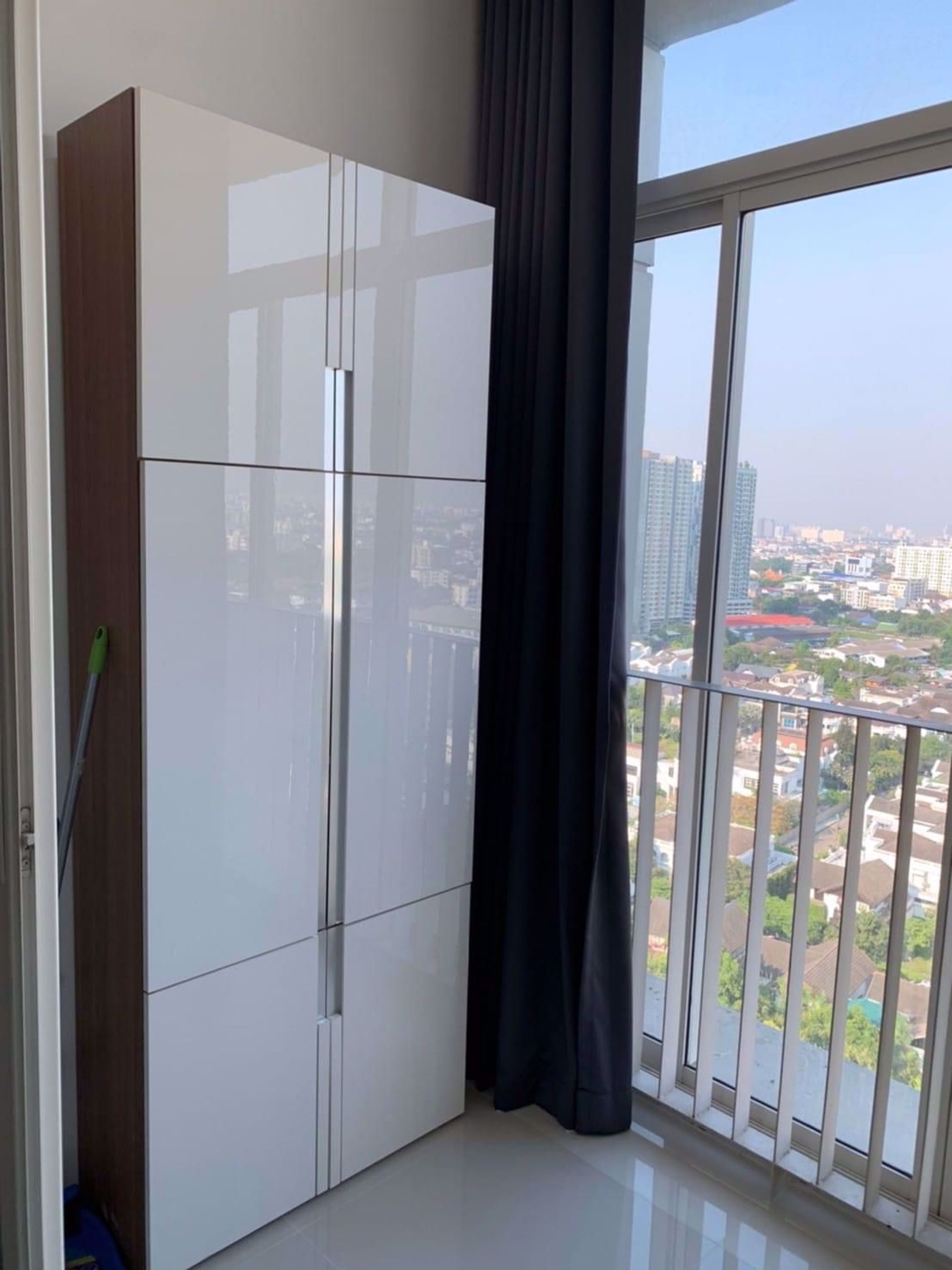 Condominio en , Krung Thep Maha Nakhon 12210342