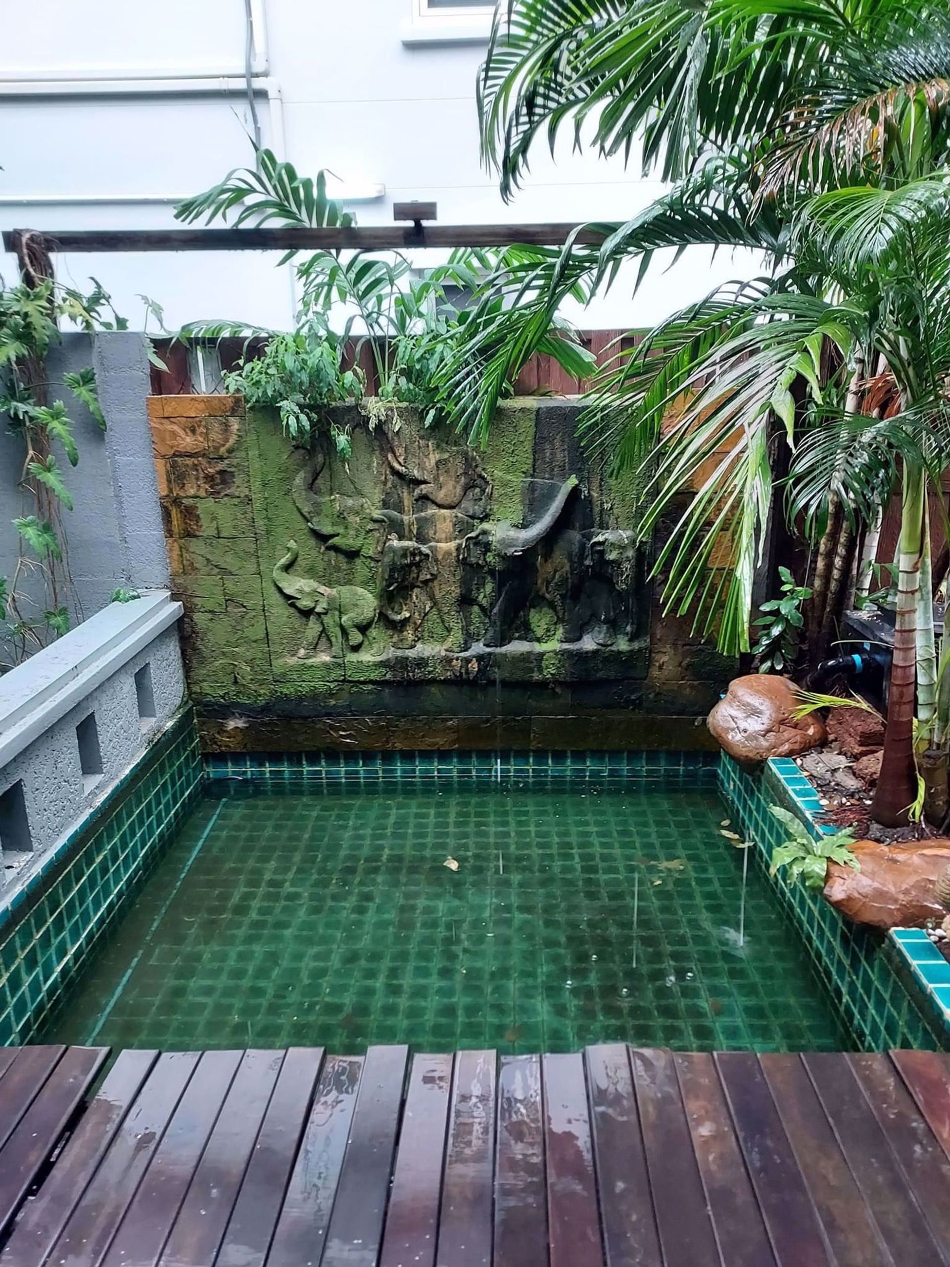 casa en , Bangkok 12210347