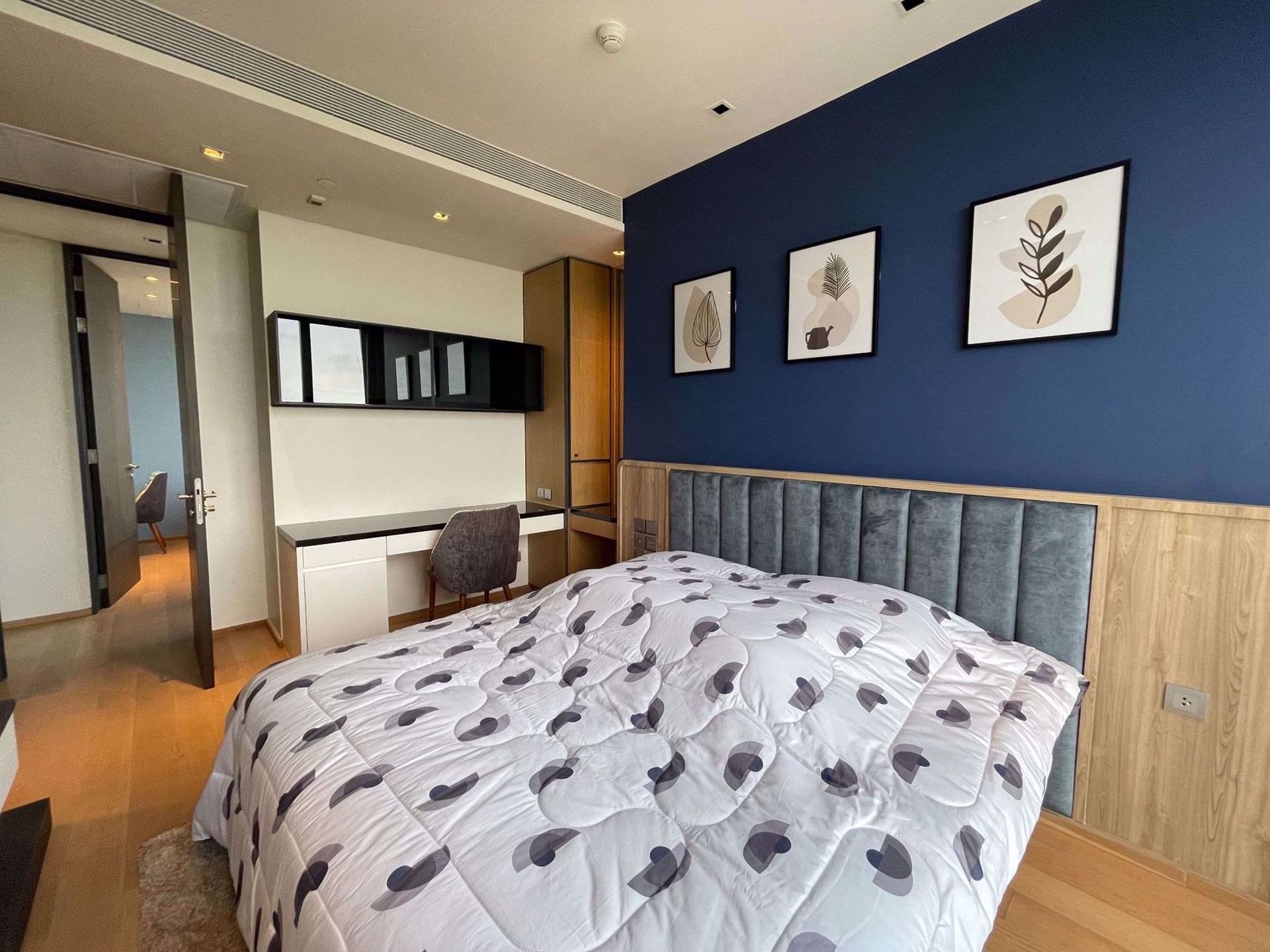 Condominio nel Khlong Toei, Krung Thep Maha Nakhon 12210355