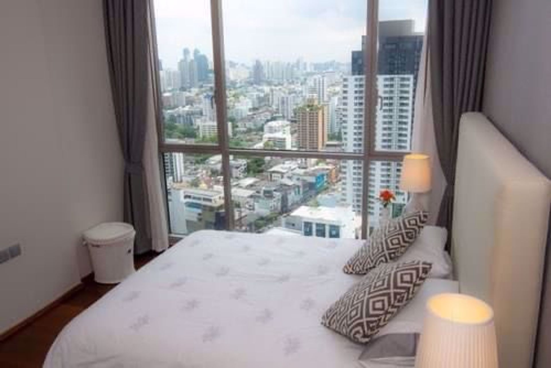 Condominium dans , Krung Thep Maha Nakhon 12210366