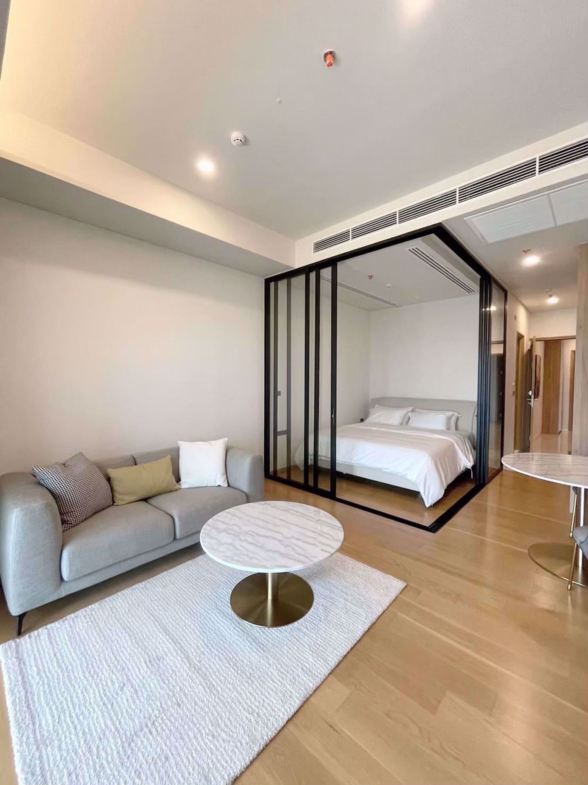 Condominio nel Wattana, Krung Thep Maha Nakhon 12210378