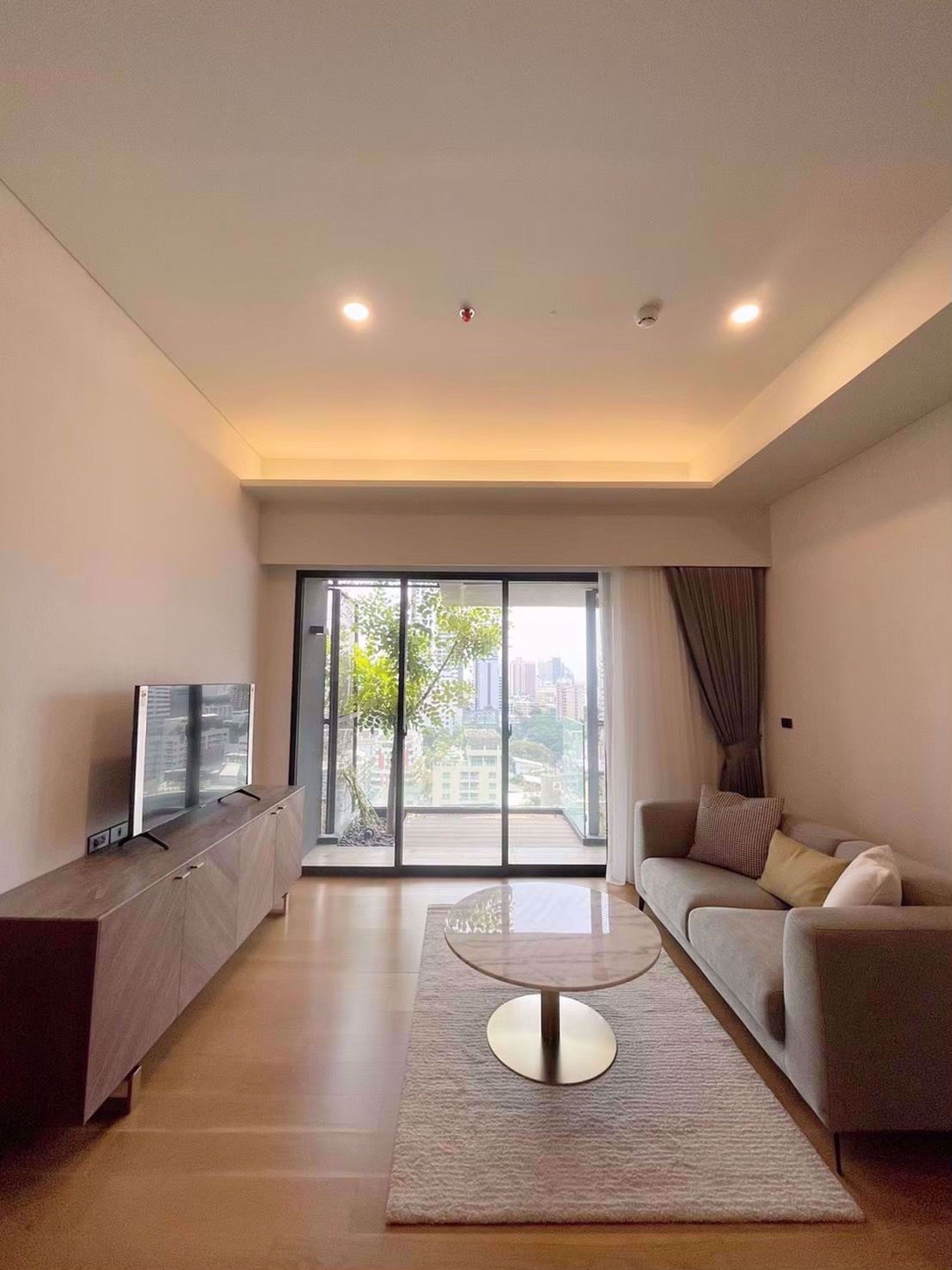 Condominio nel Wattana, Krung Thep Maha Nakhon 12210378