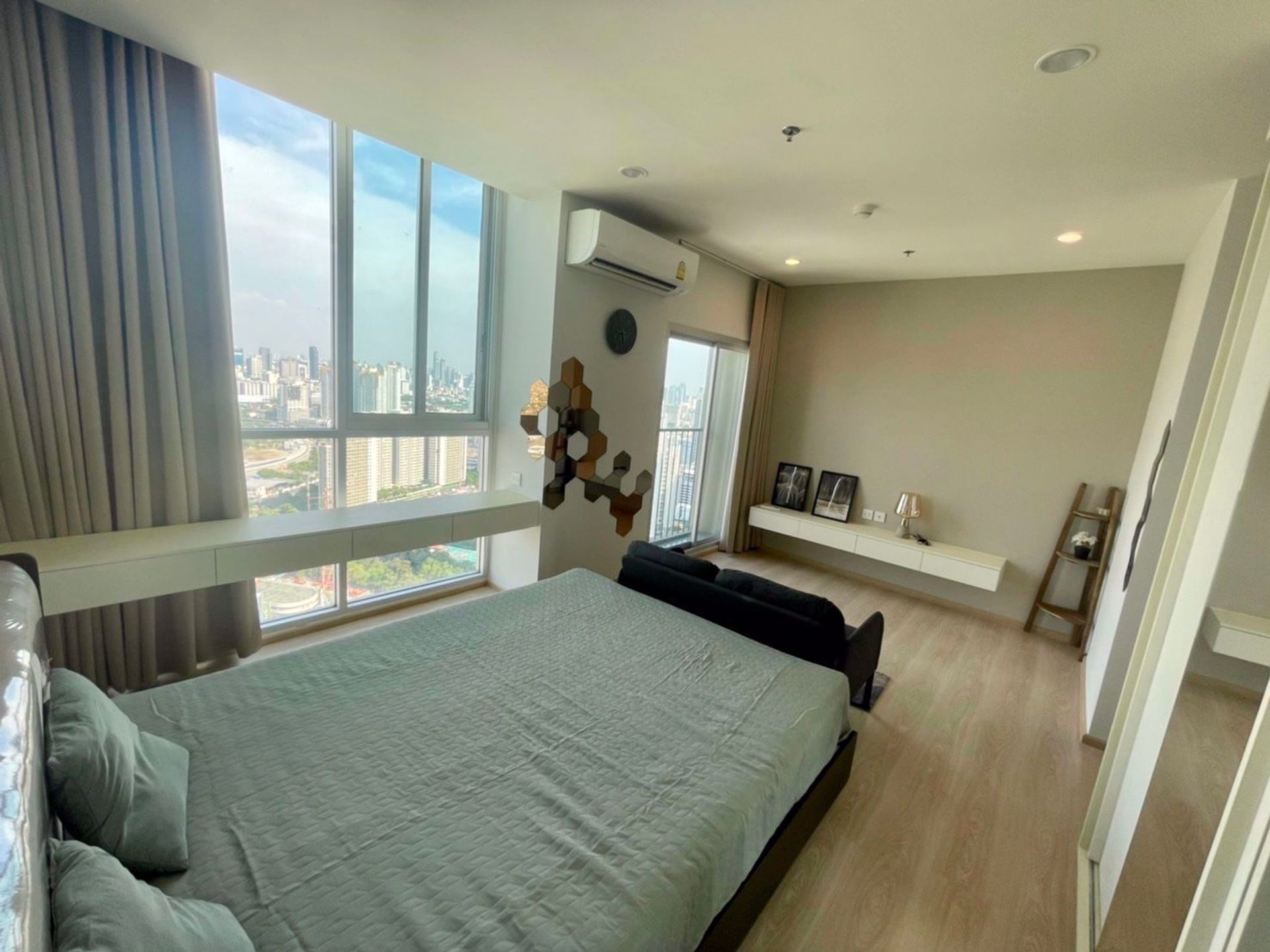 Condominio en Ban Na Song, Krung Thep Maha Nakhon 12210383