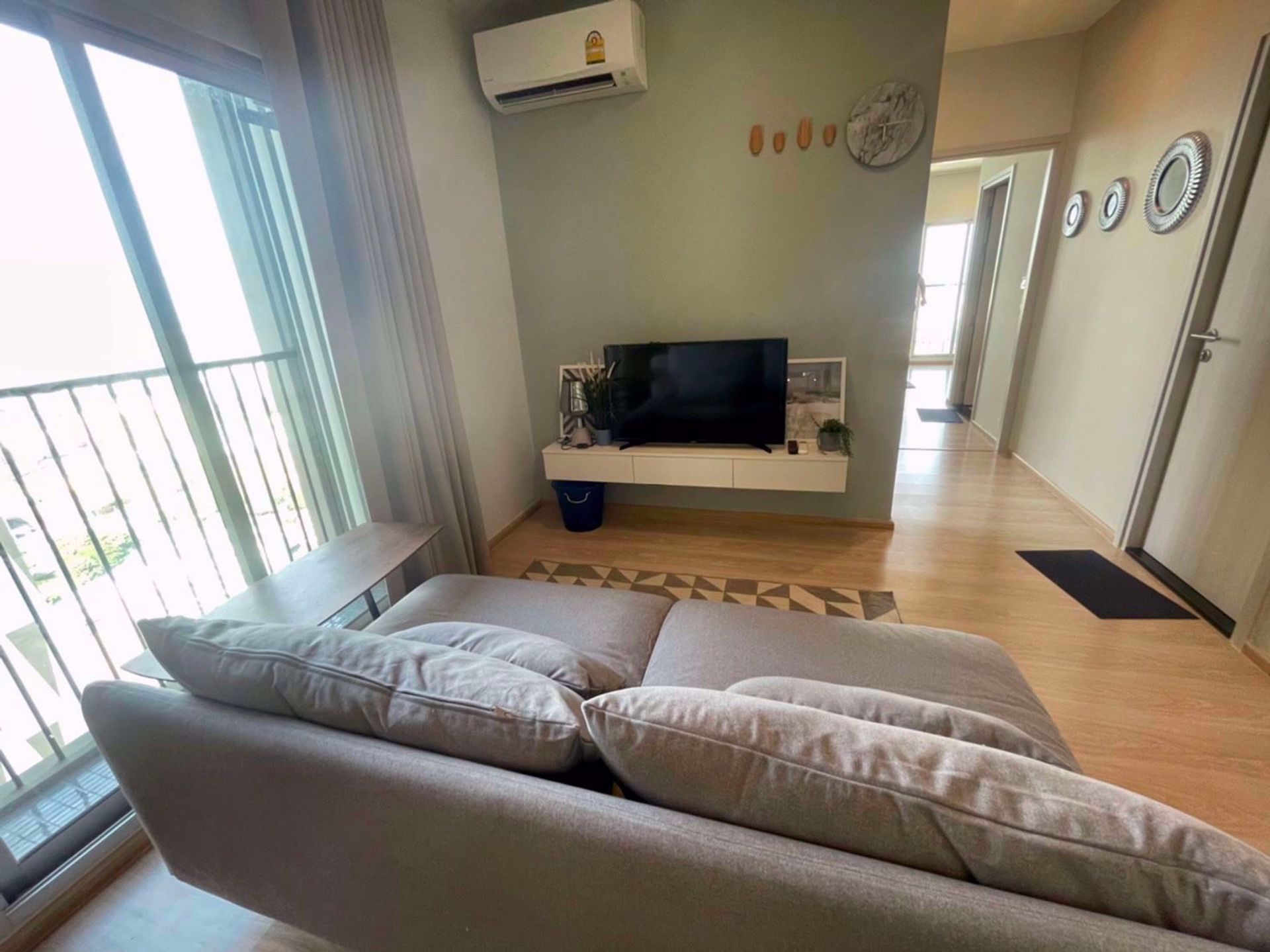 Condominio en Ban Na Song, Krung Thep Maha Nakhon 12210383