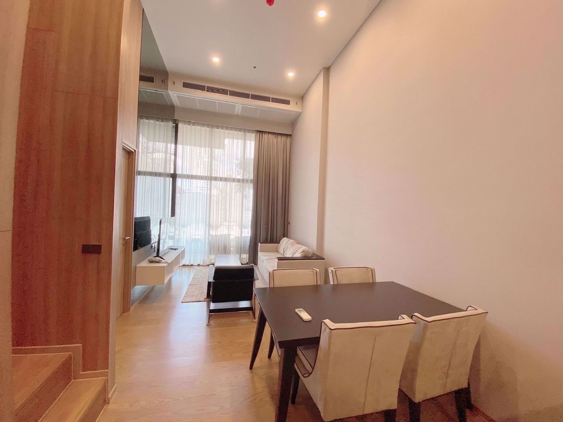 Condominium in Watthana, Krung Thep Maha Nakhon 12210388