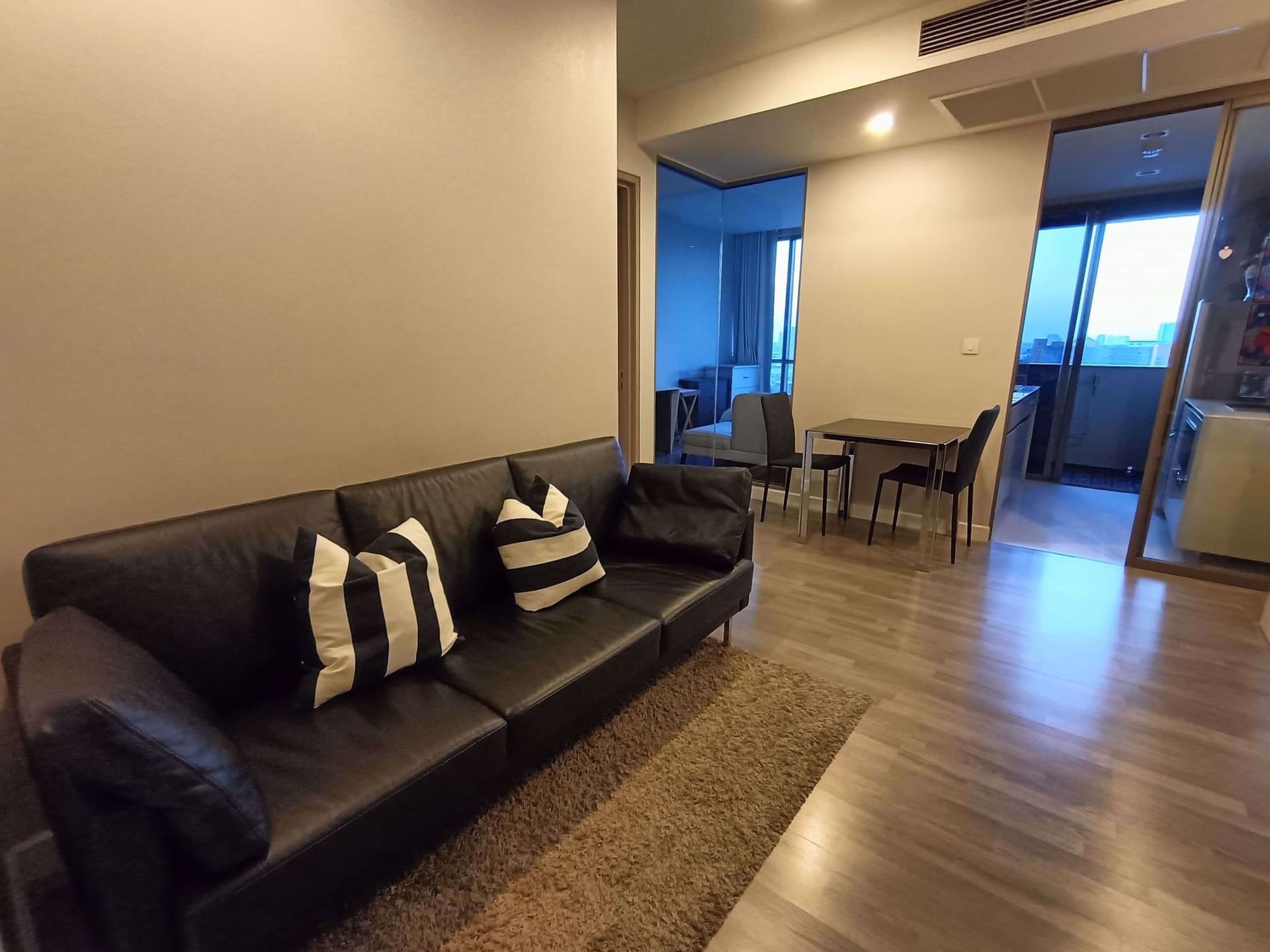 Condominio nel Pathum Wan, Krung Thep Maha Nakhon 12210404