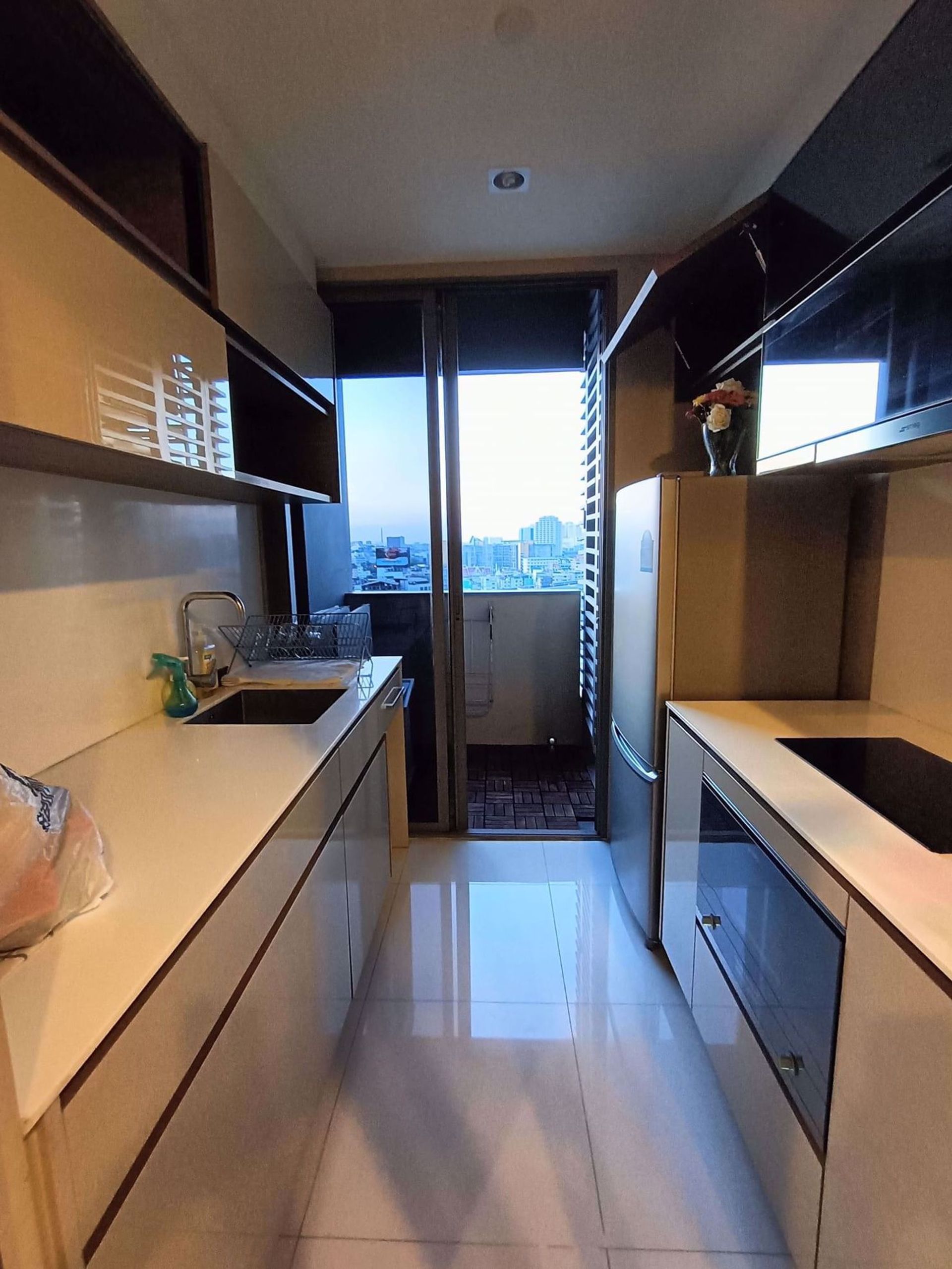 Condominio nel Pathum Wan, Krung Thep Maha Nakhon 12210404